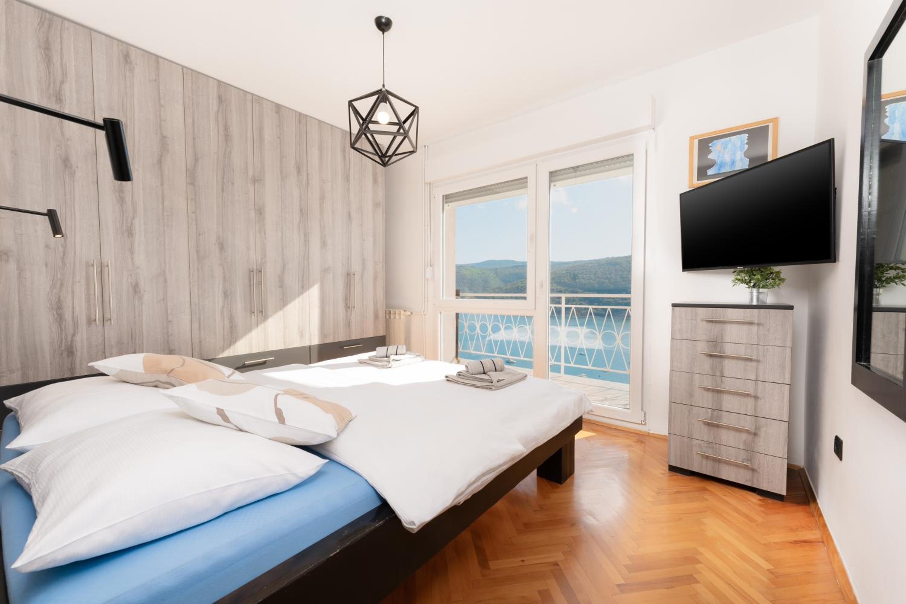 Apartment Stella en Rabac