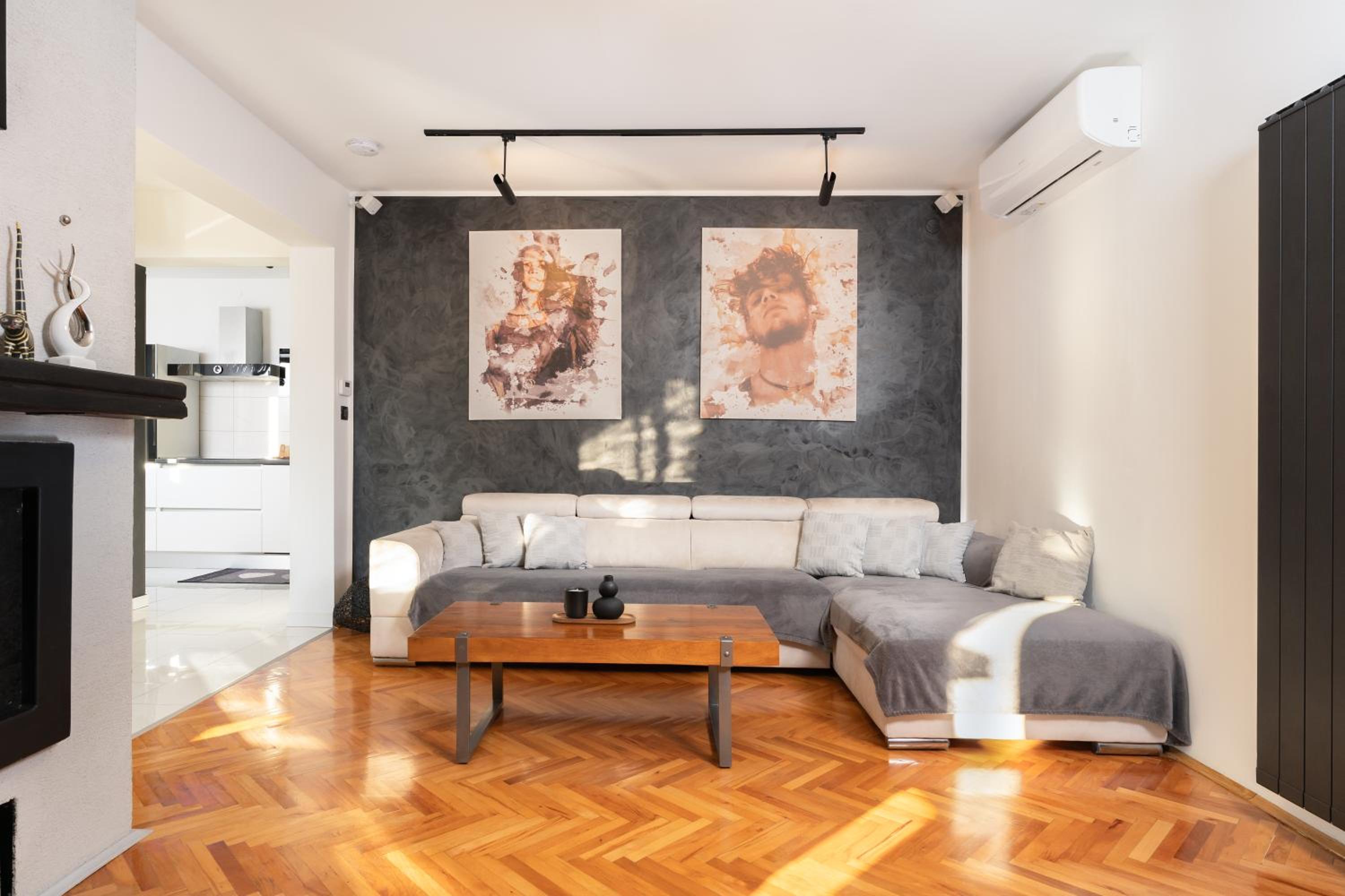 Apartment Stella en Rabac