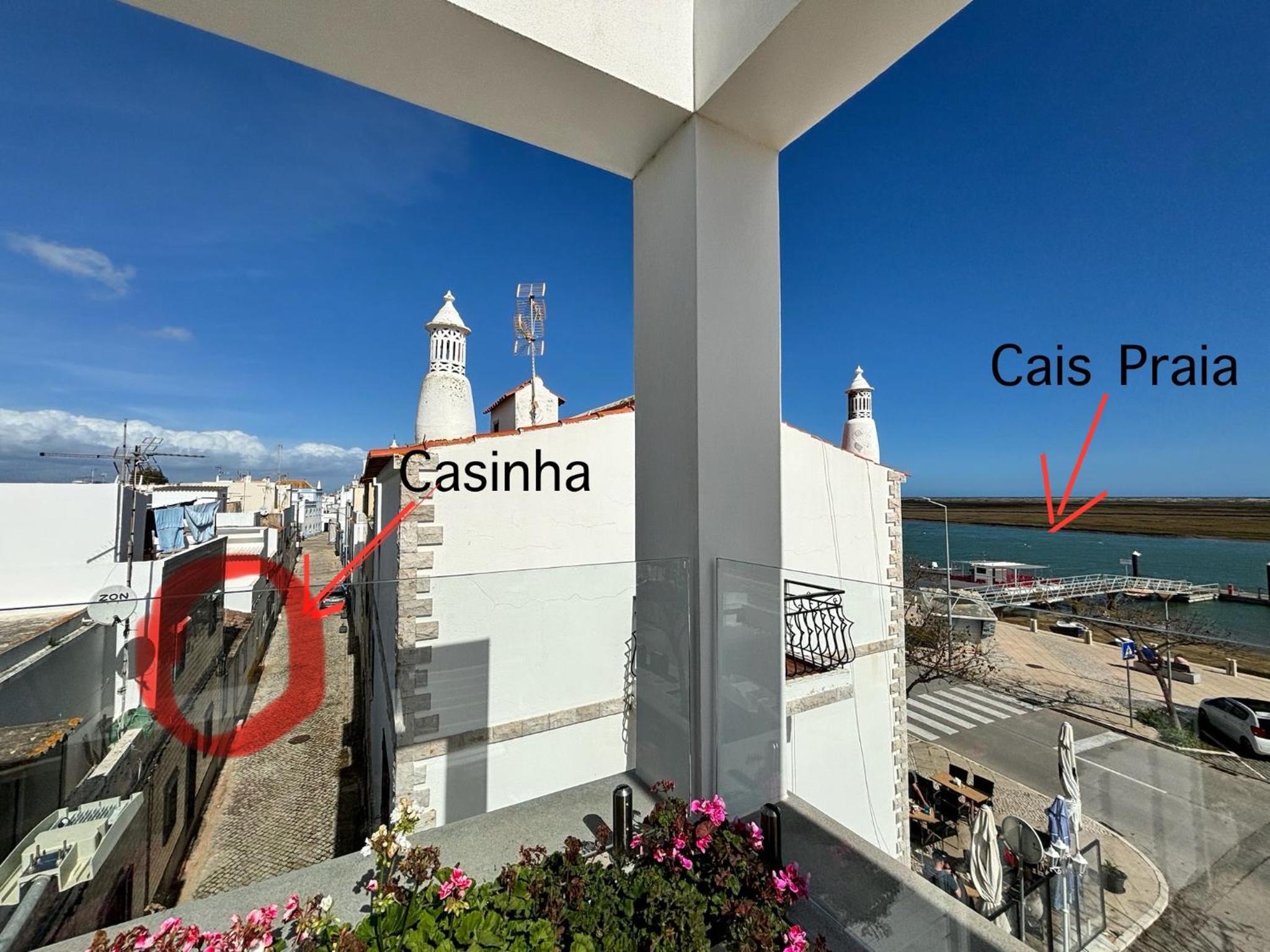 A Casinha view 4