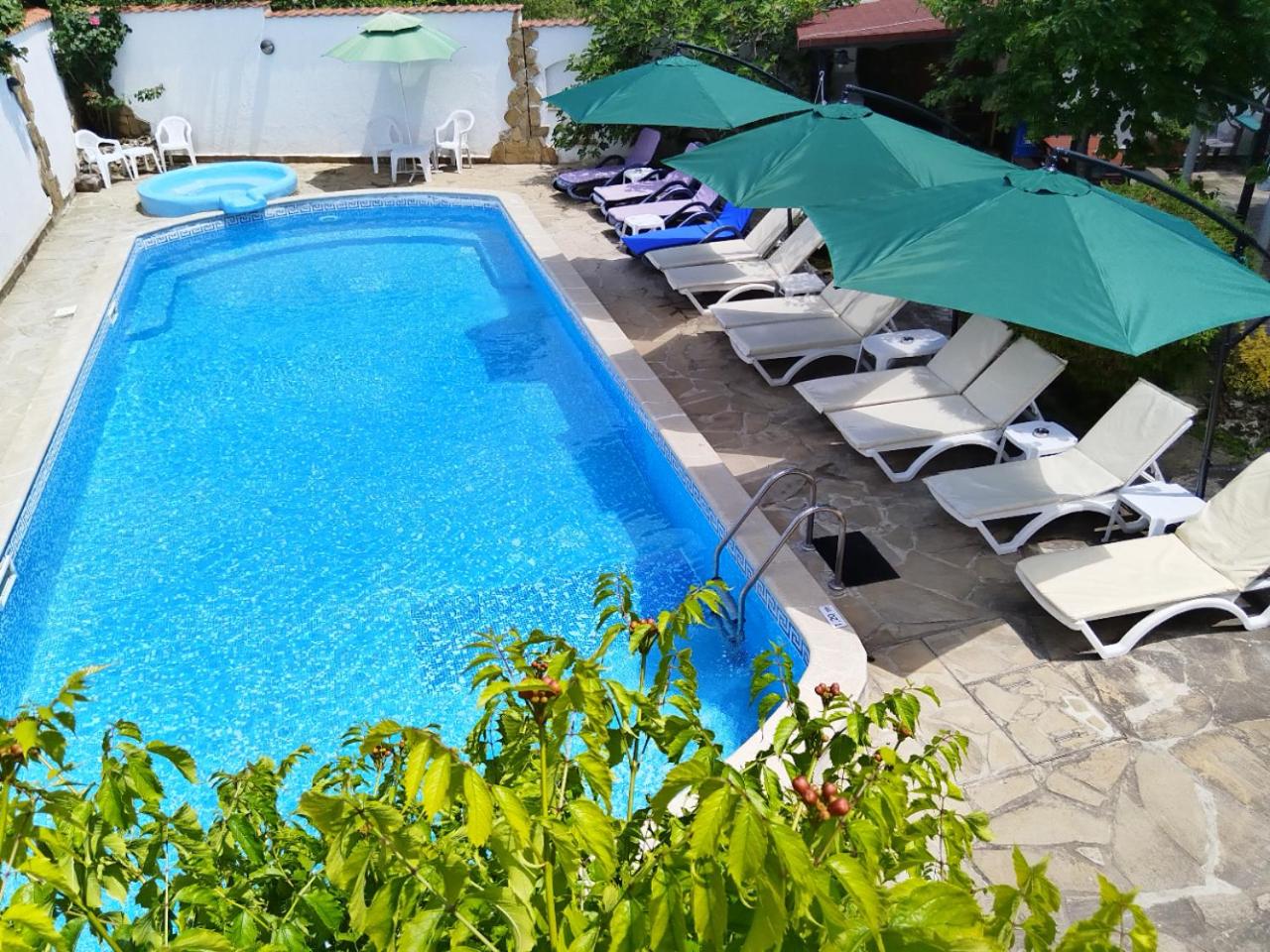 Guest House Yanita
