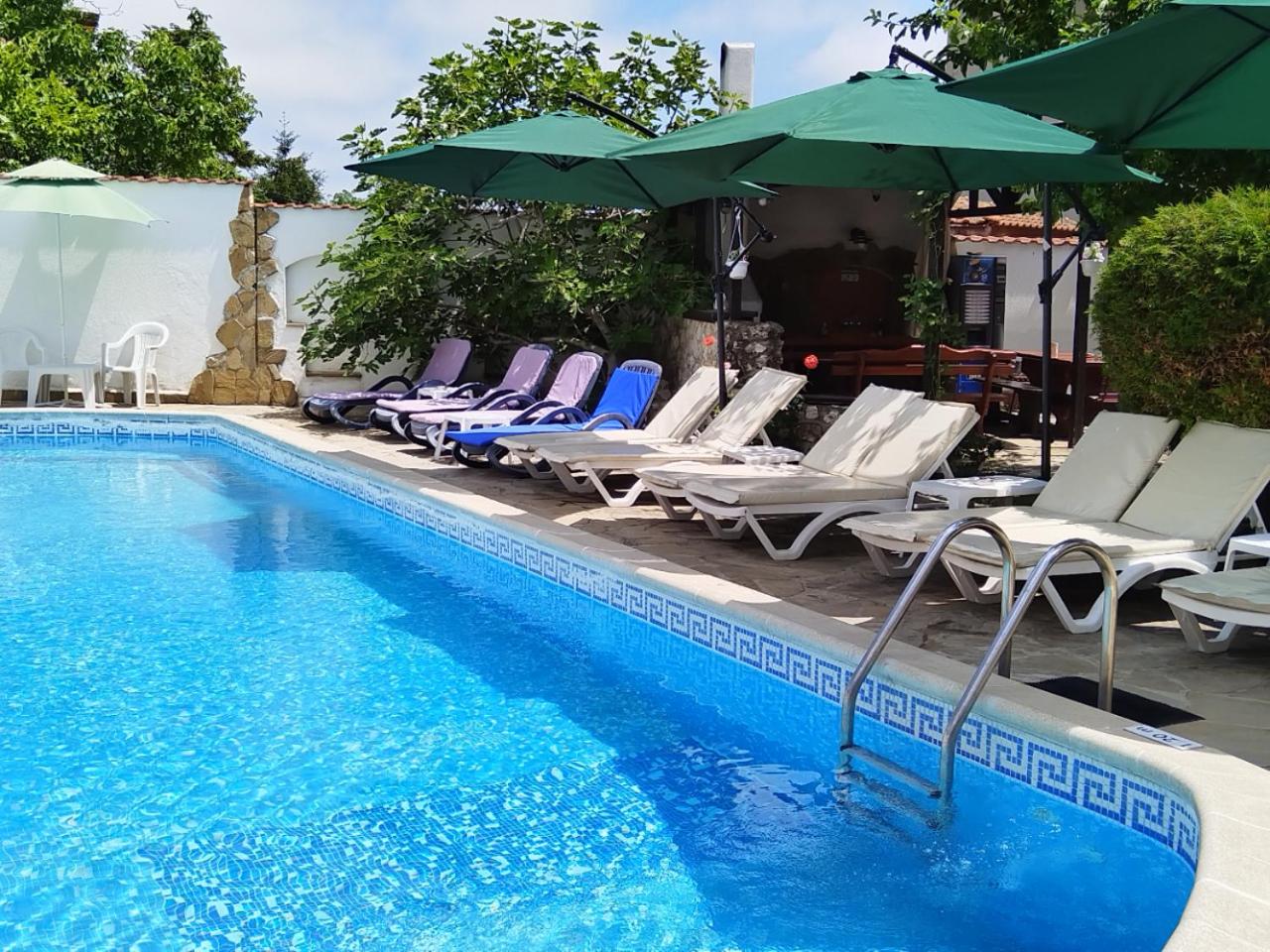 Guest House Yanita