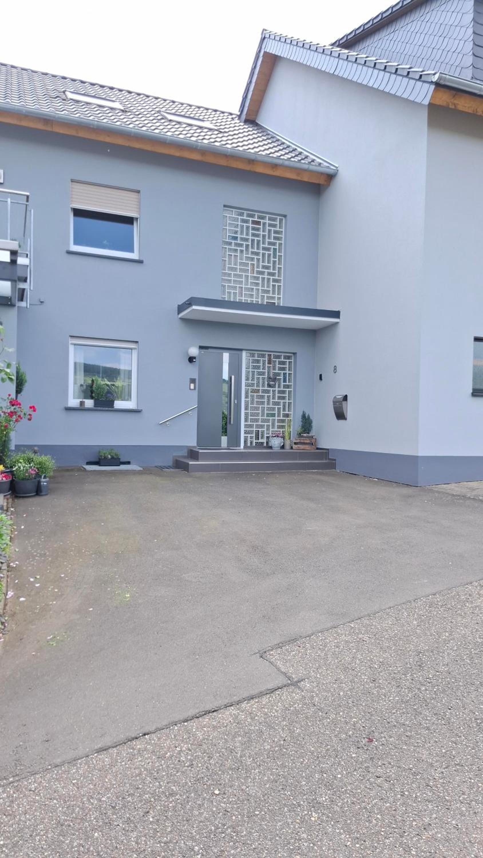Ferienwohnung 