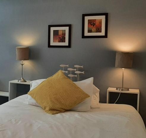 Beulah Serviced bedrooms