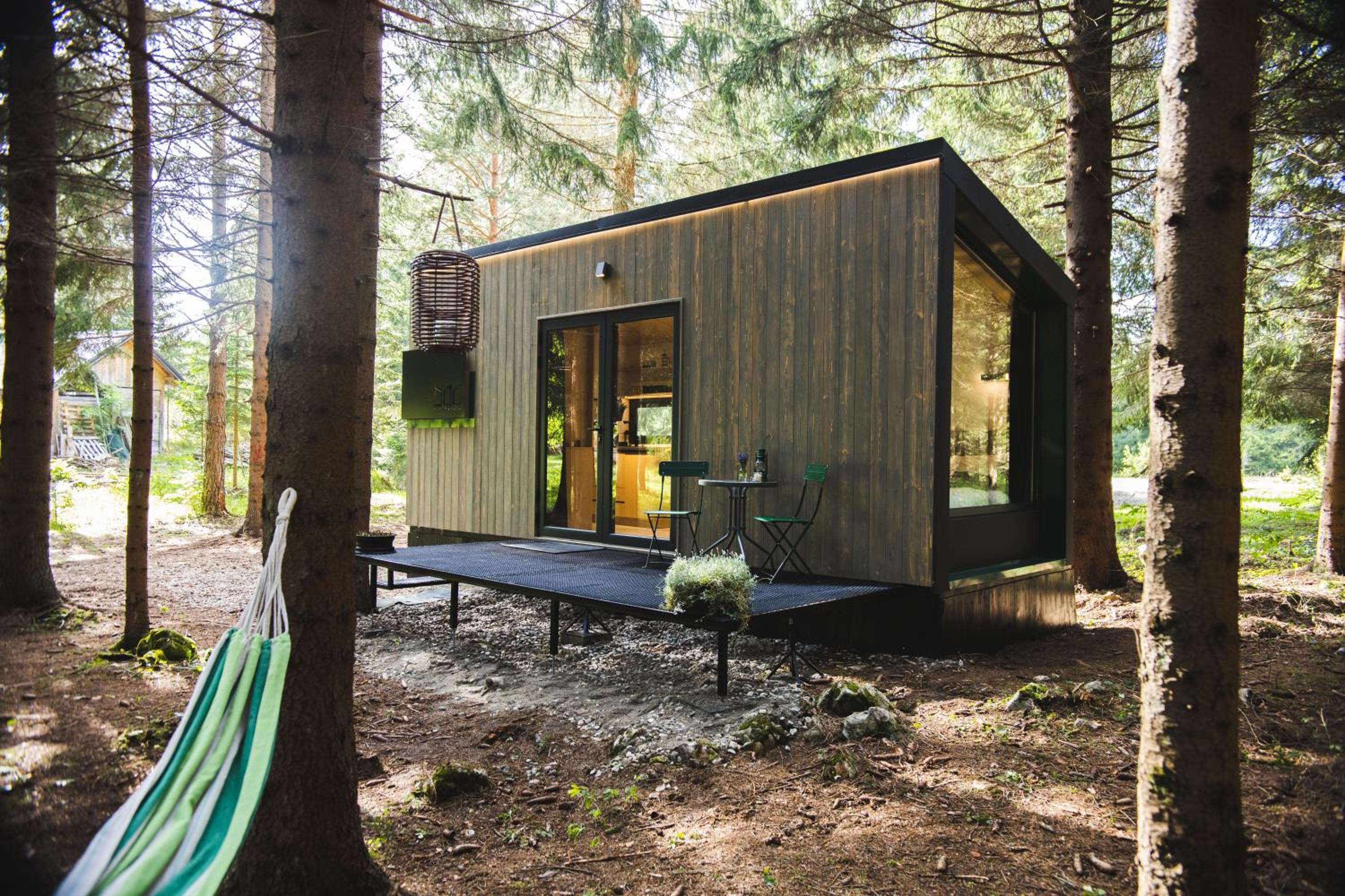 Minima Casa view 3
