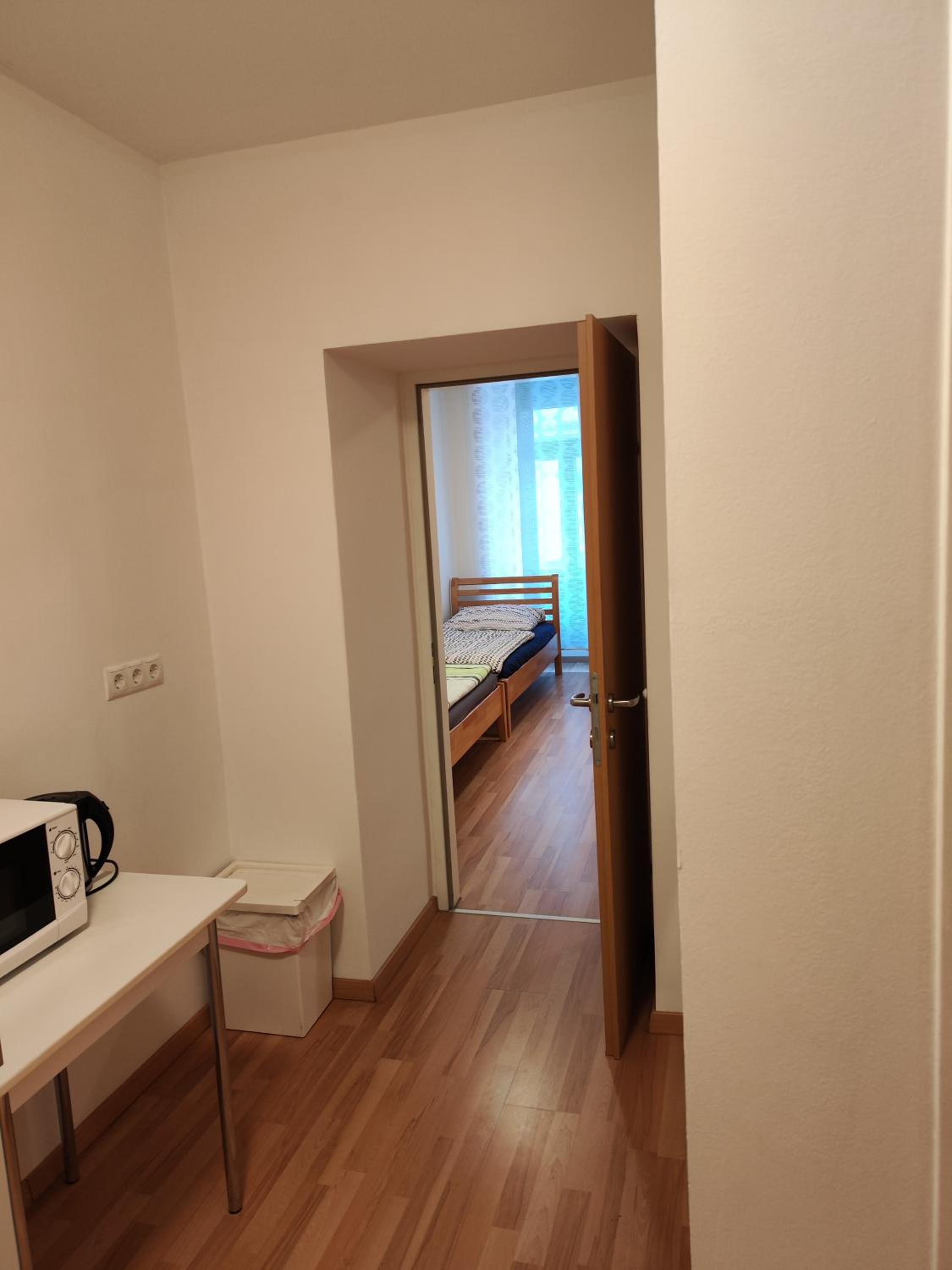 Youth Hostel Service Vienna