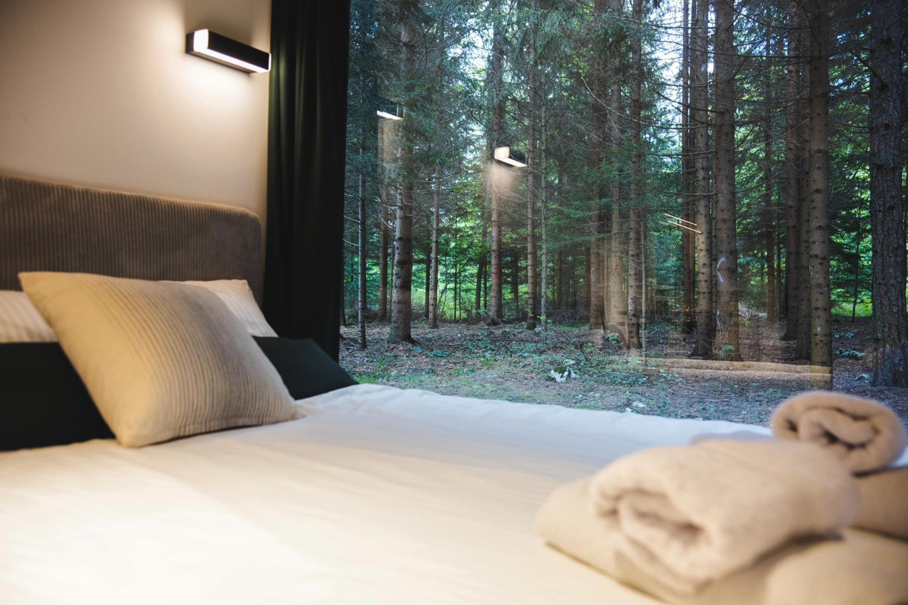 Minima Casa view 2