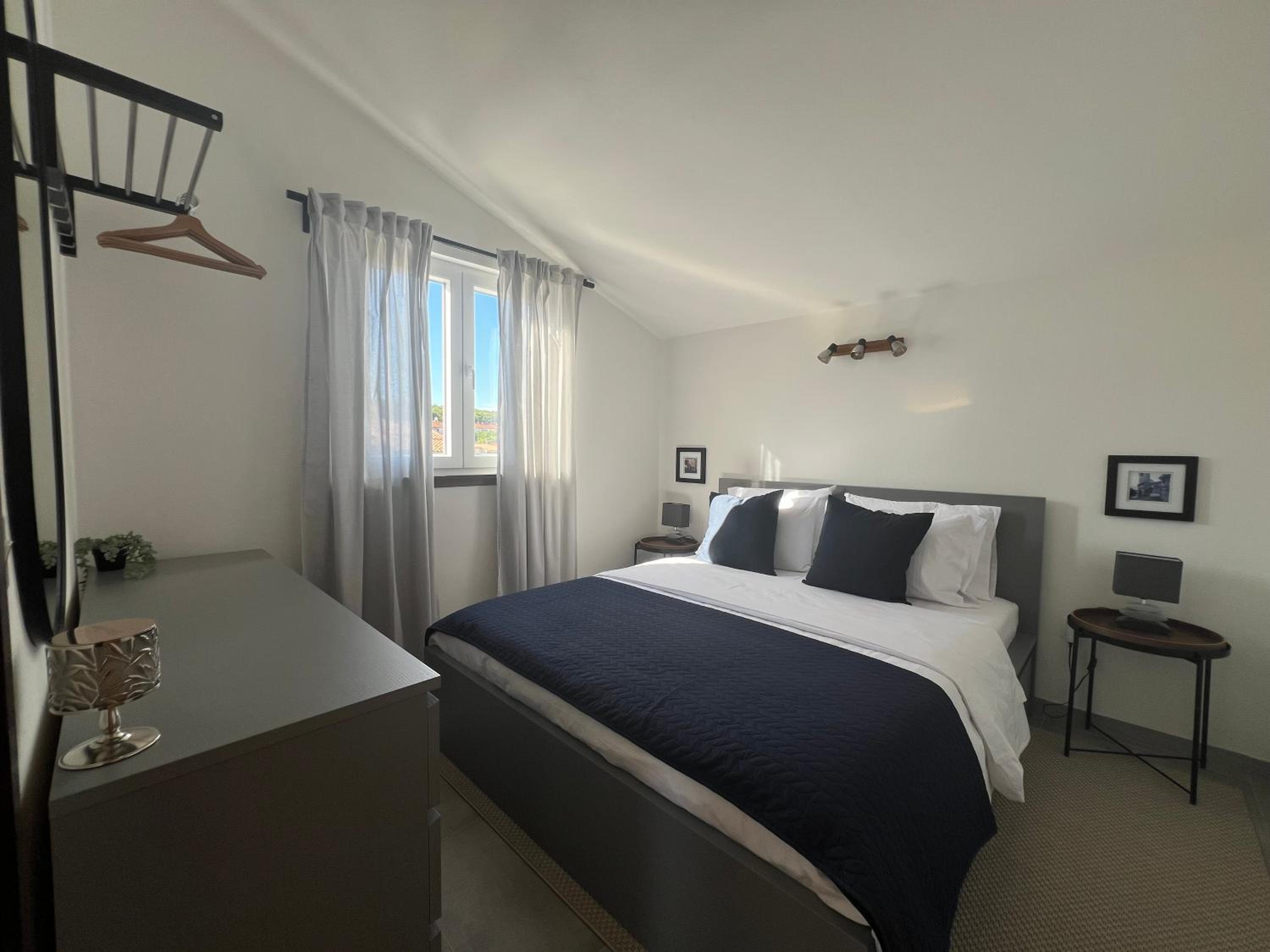 Apartmani Gemma