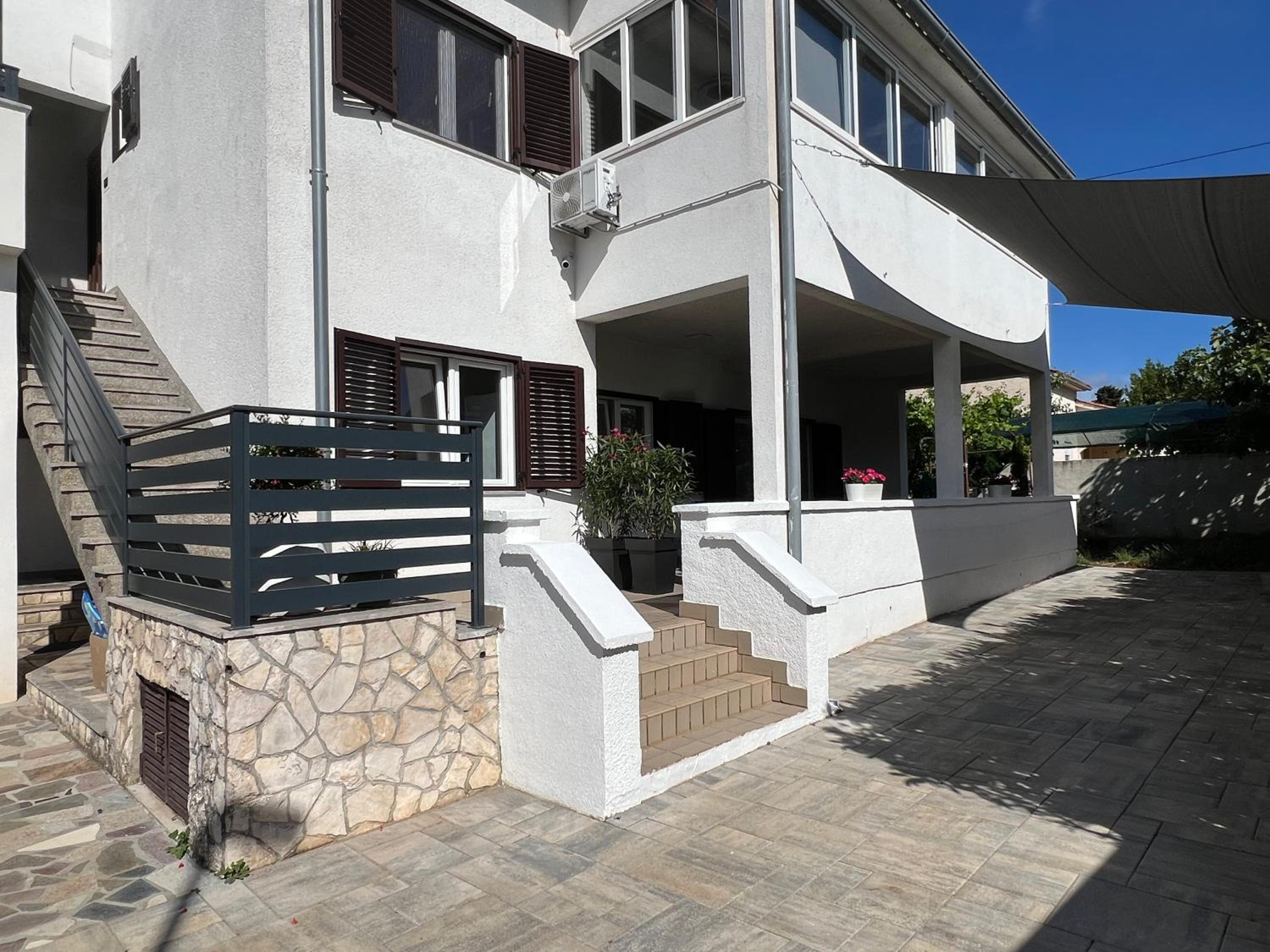 Apartmani Gemma