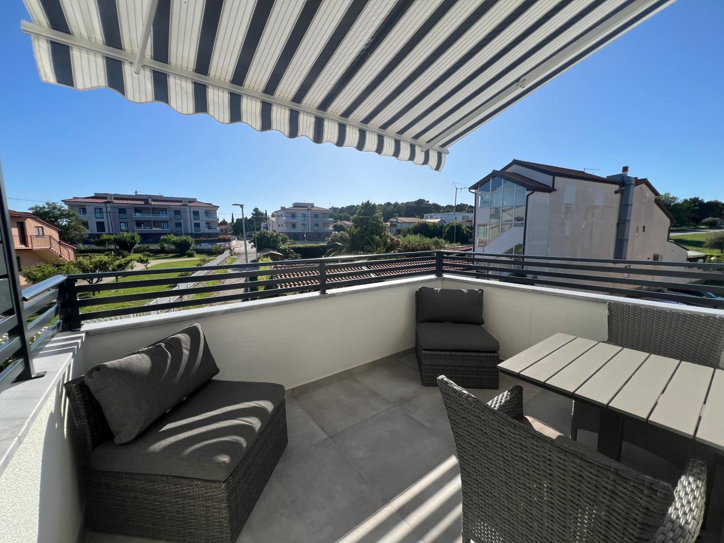 Apartmani Gemma