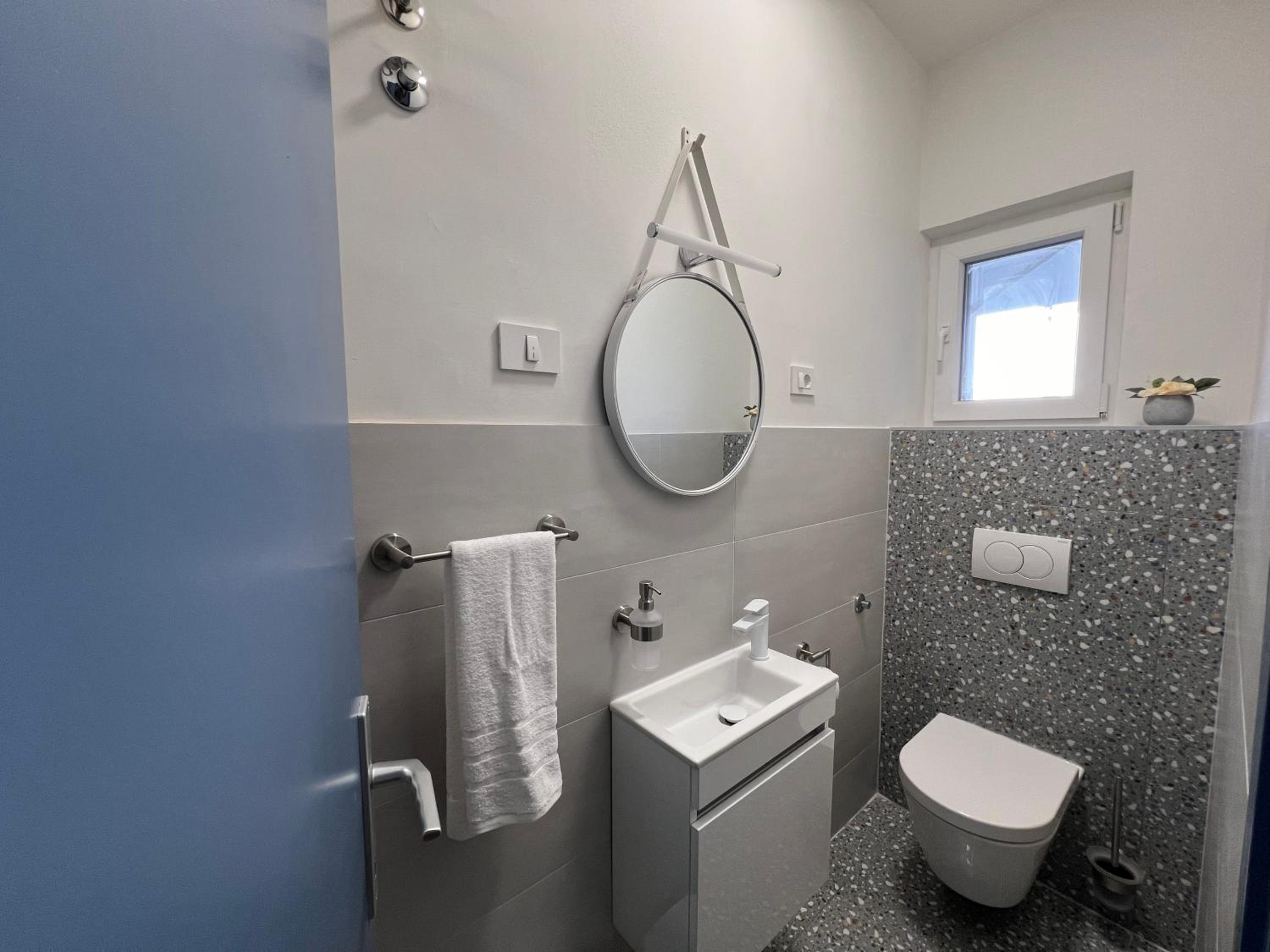Apartmani Gemma