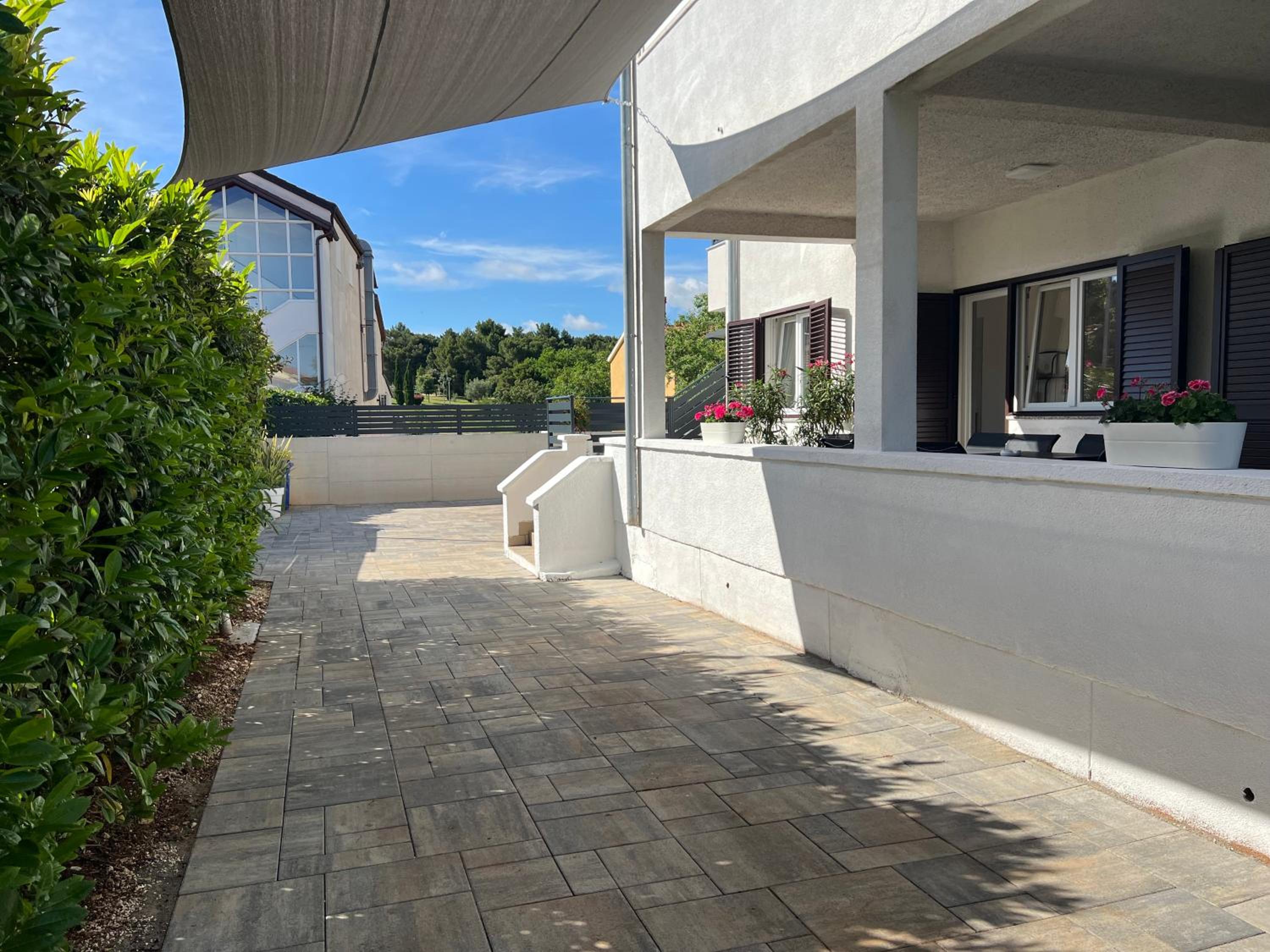 Apartmani Gemma