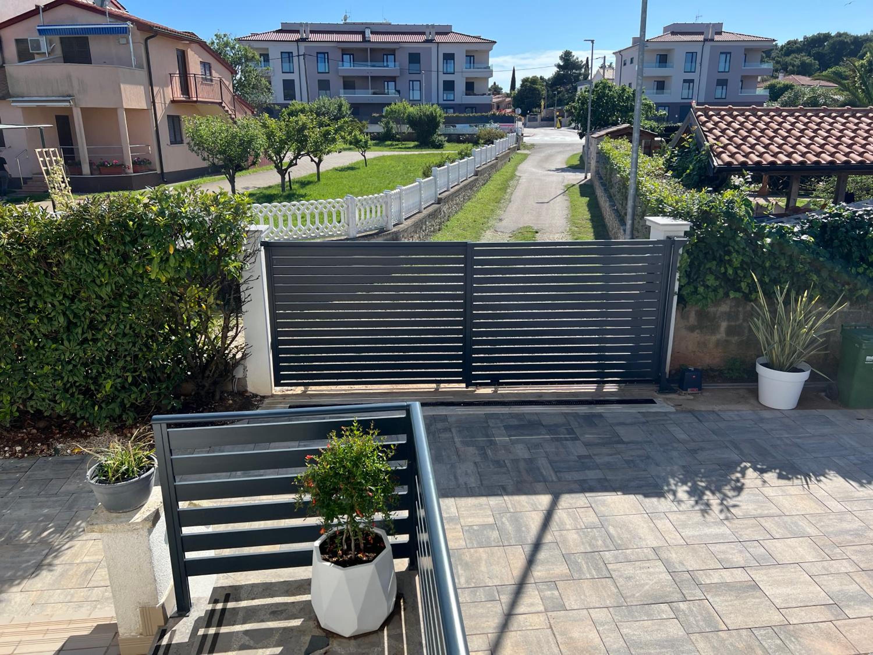 Apartmani Gemma