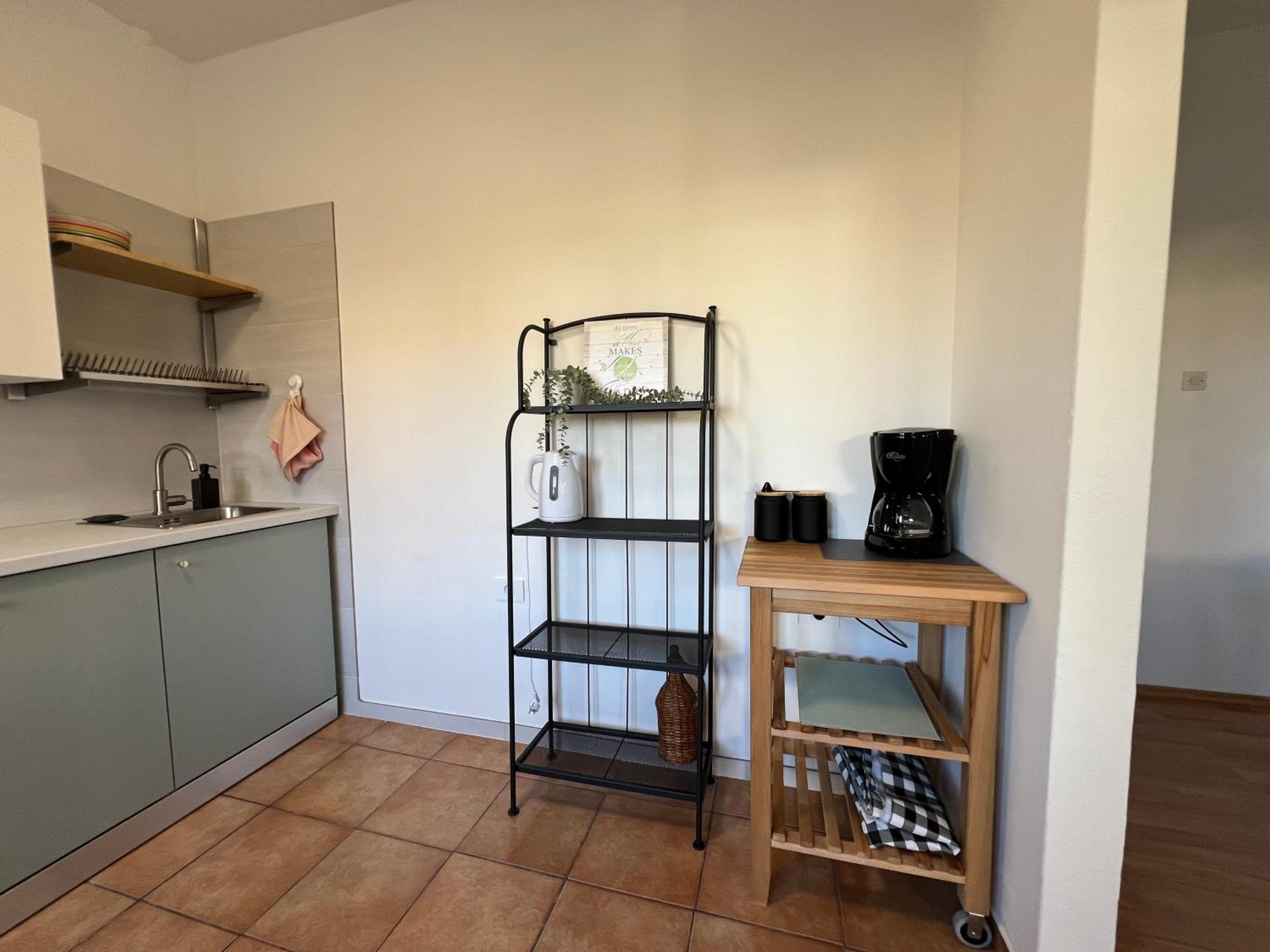Apartmani Gemma