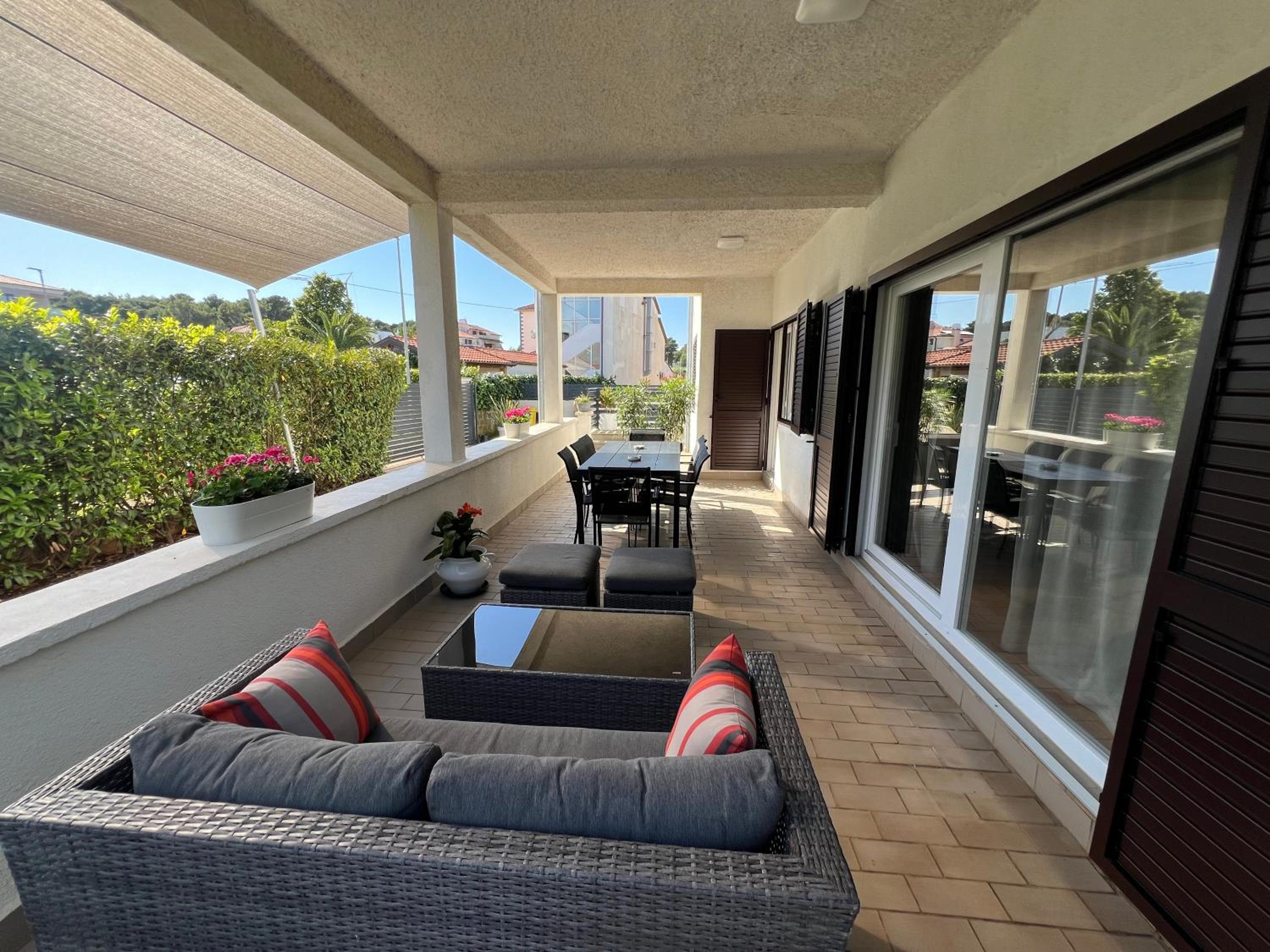 Apartmani Gemma