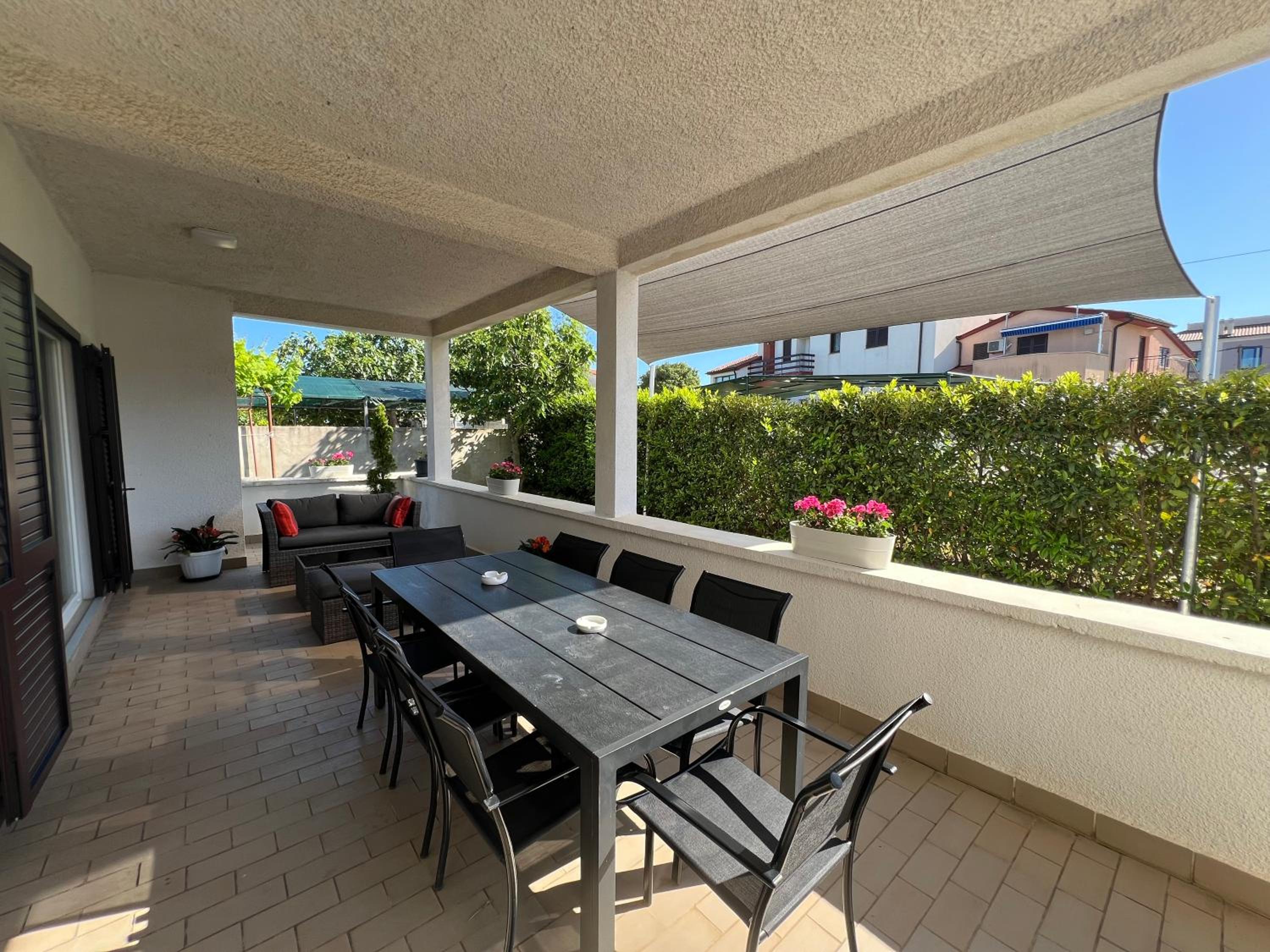 Apartmani Gemma