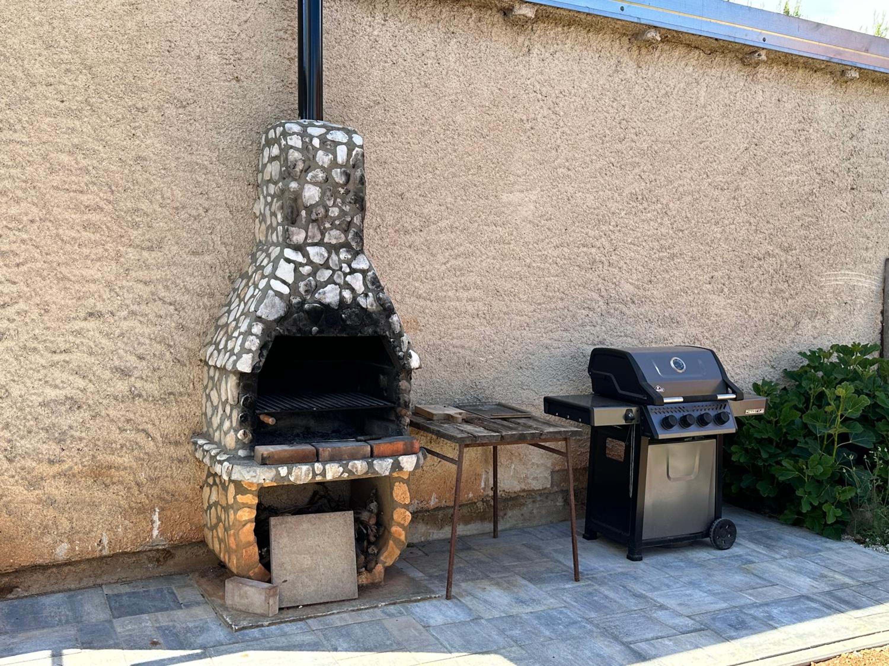 Apartmani Gemma