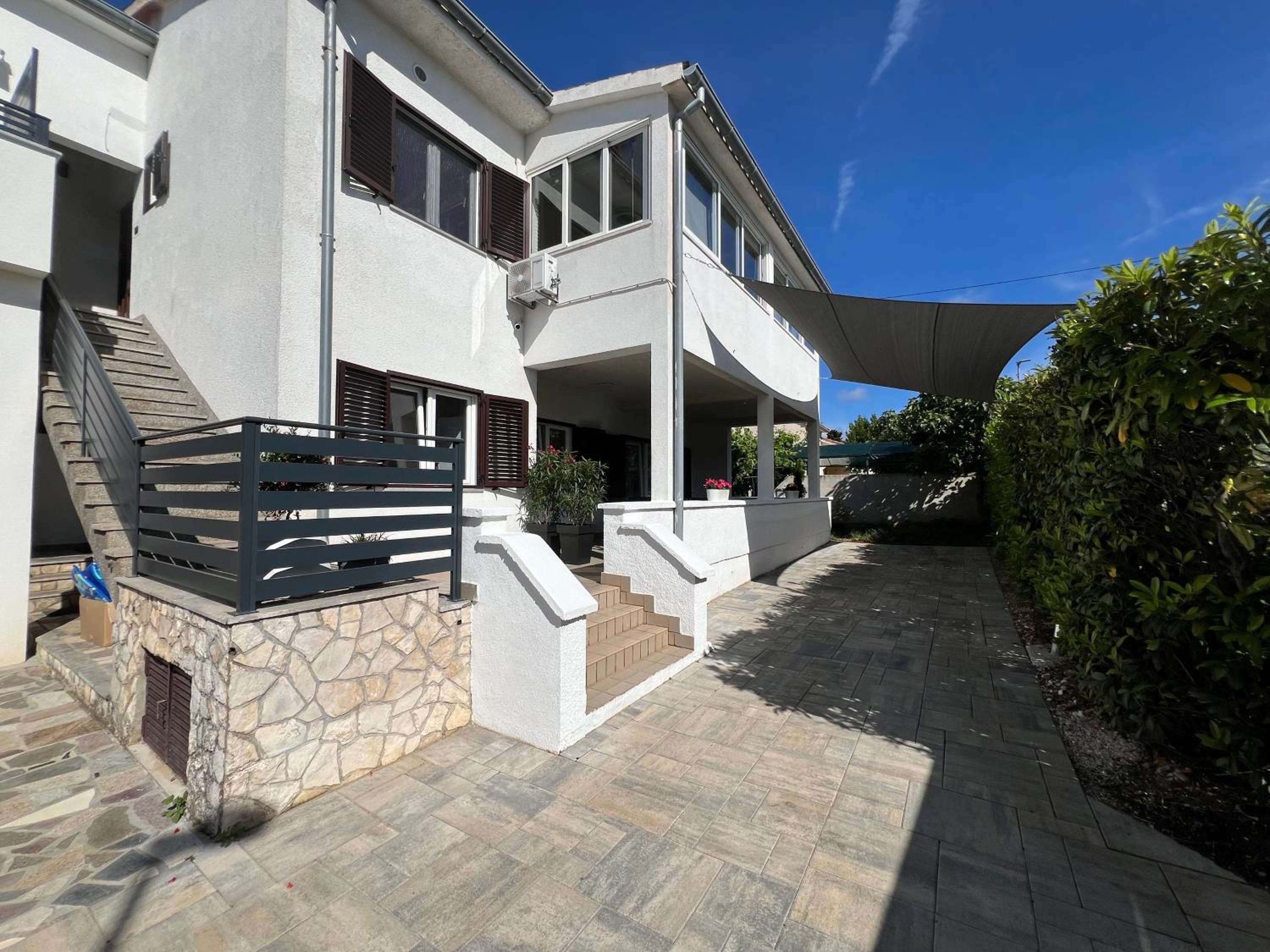 Apartmani Gemma