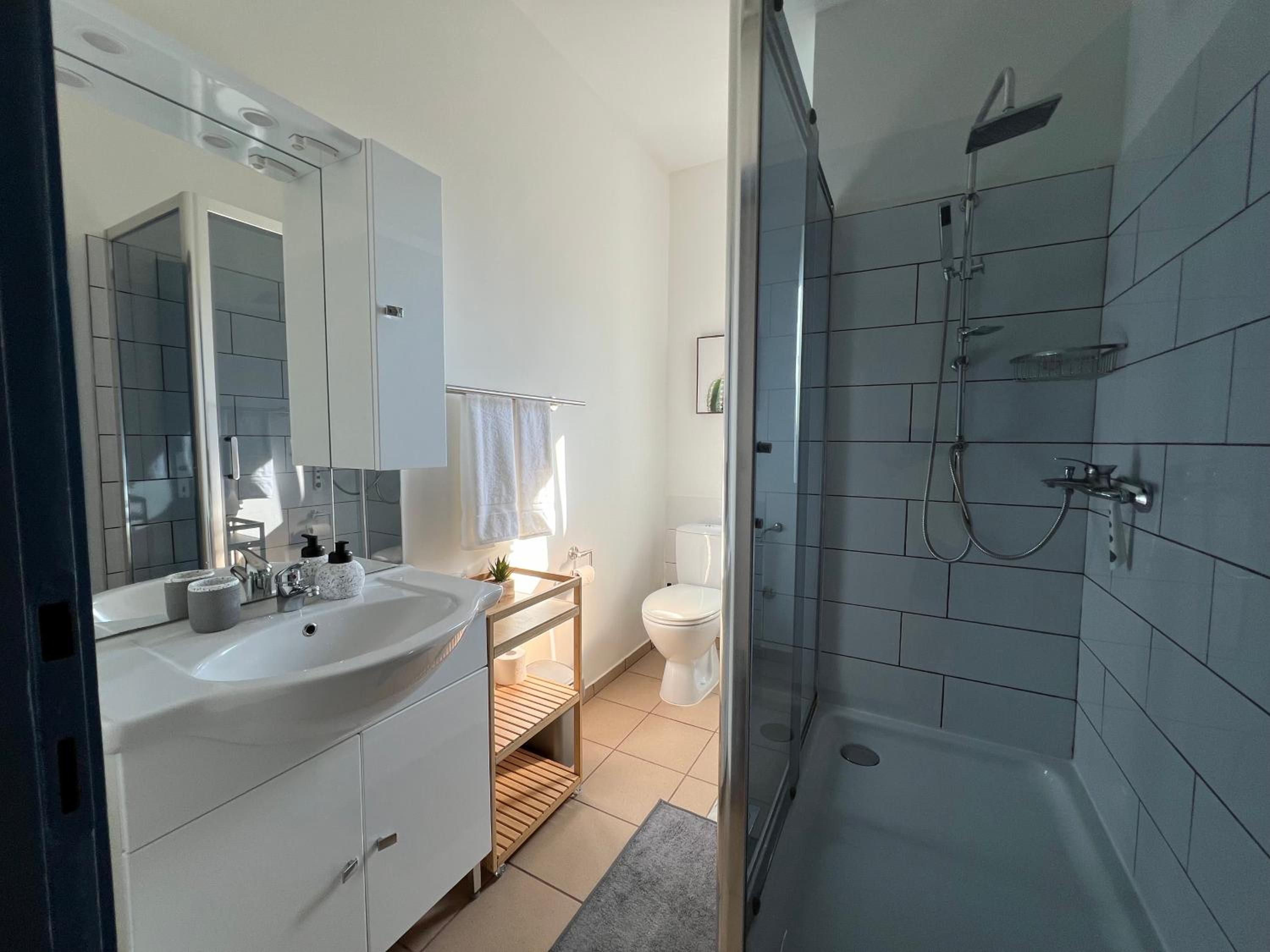 Apartmani Gemma