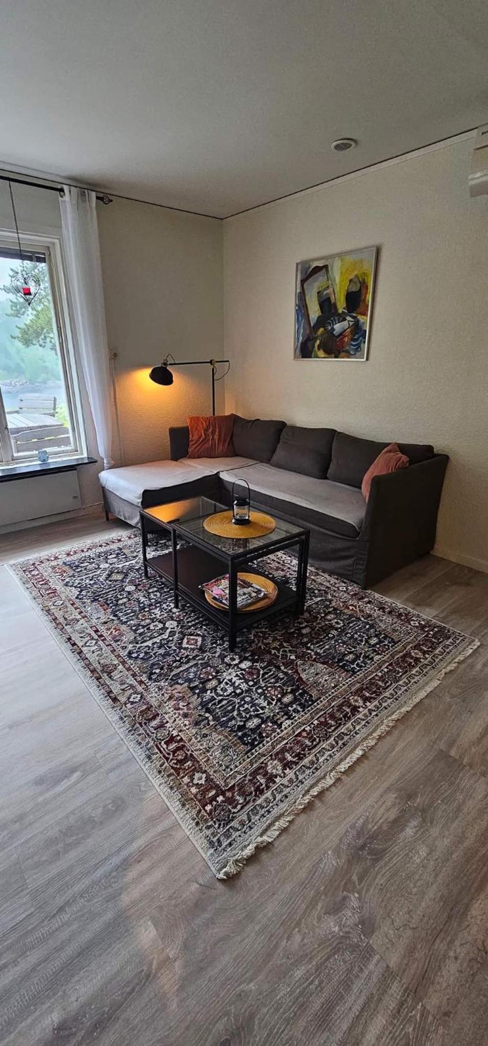 Hammarstrandvilla