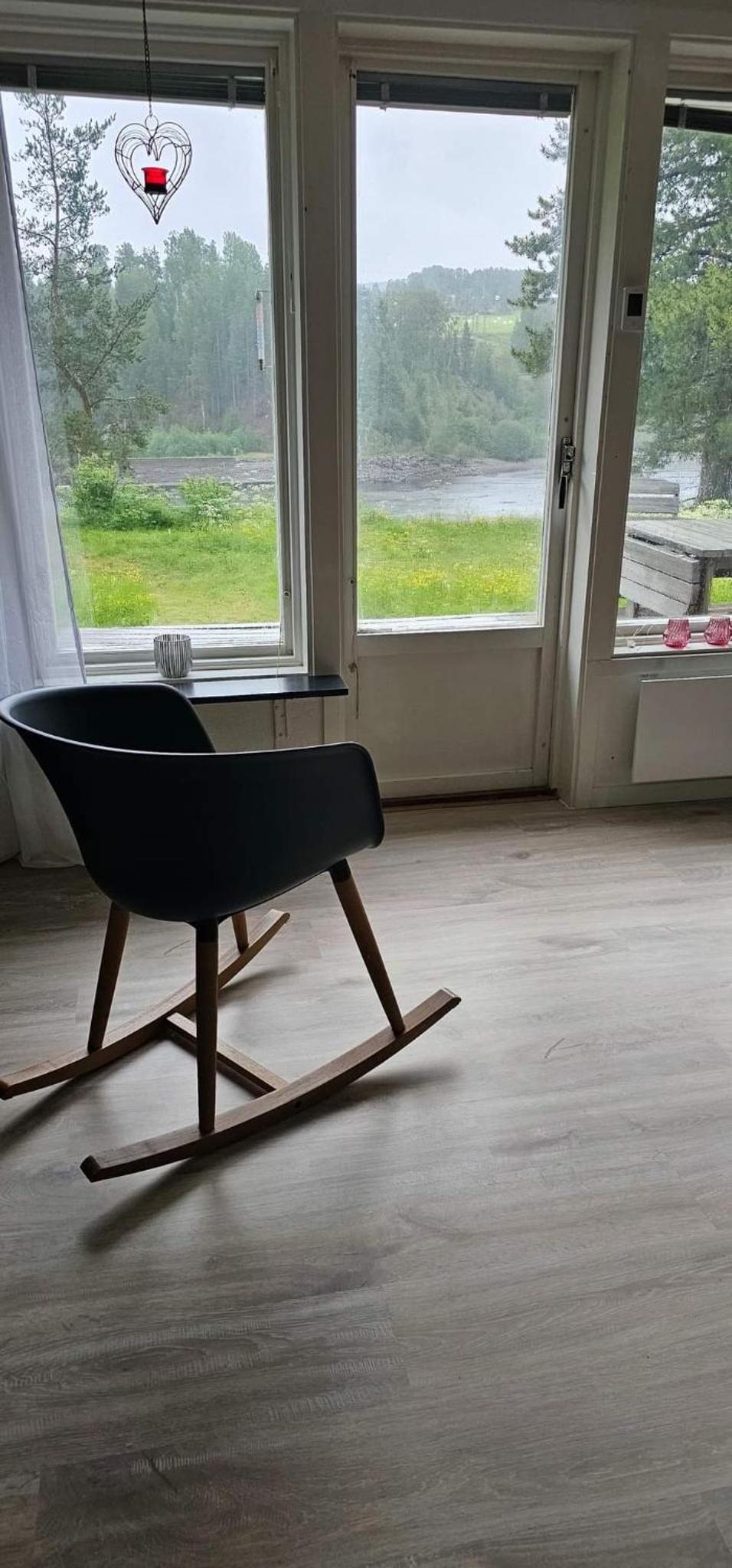 Hammarstrandvilla