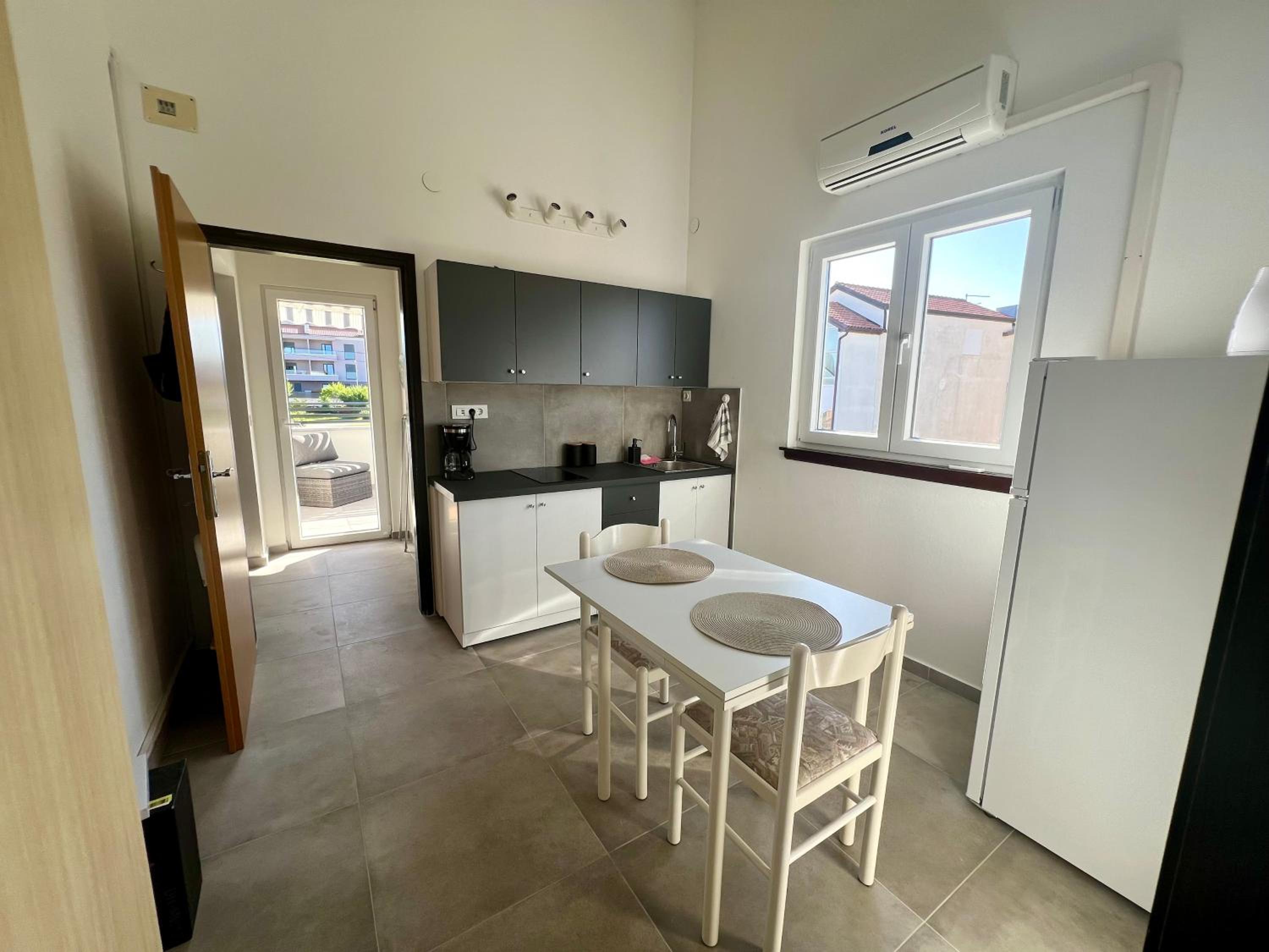 Apartmani Gemma