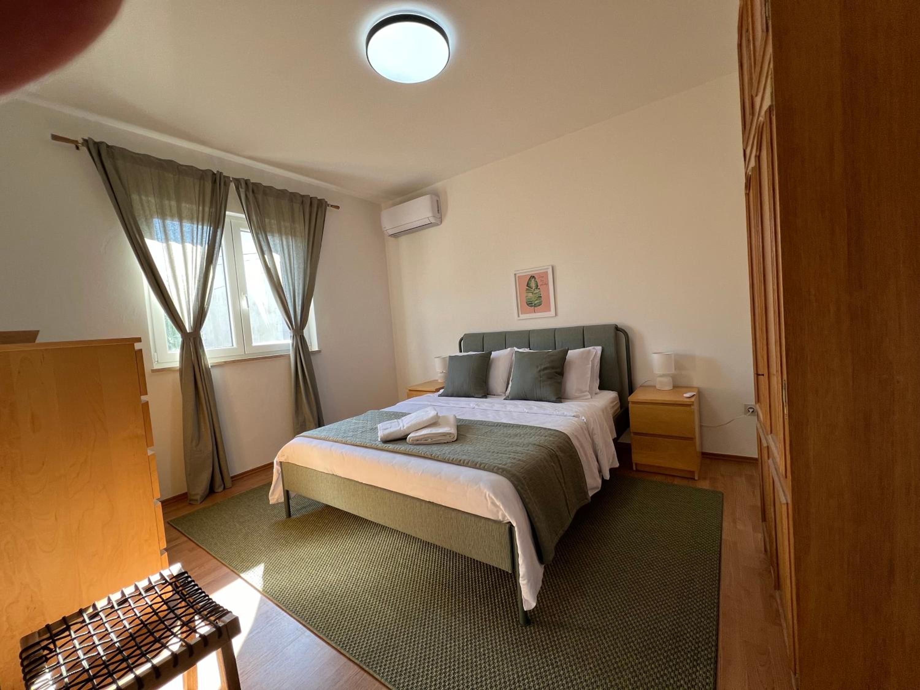 Apartmani Gemma
