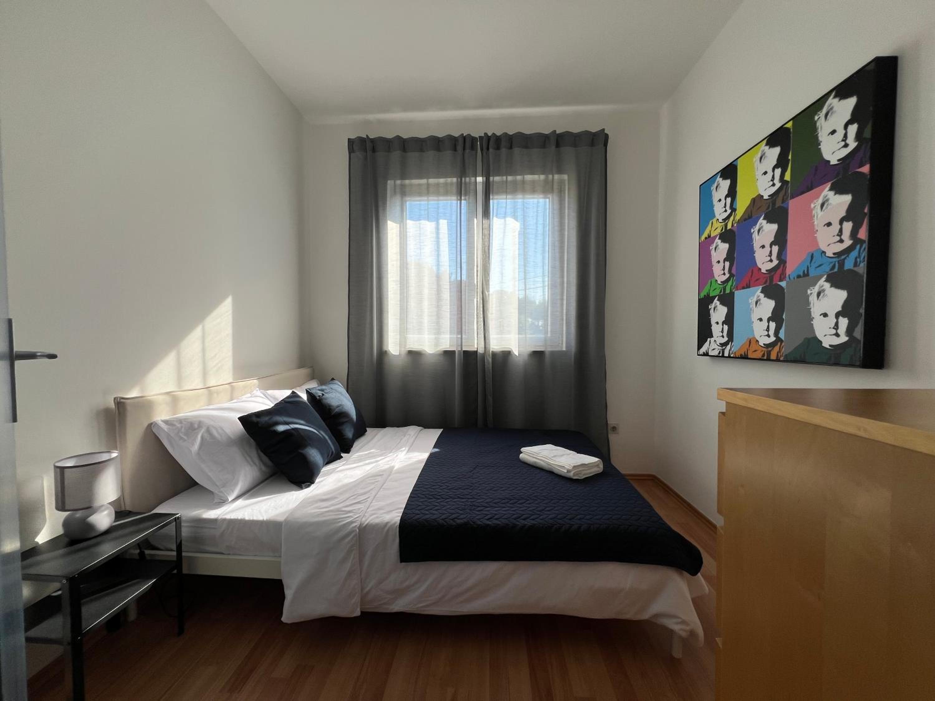 Apartmani Gemma