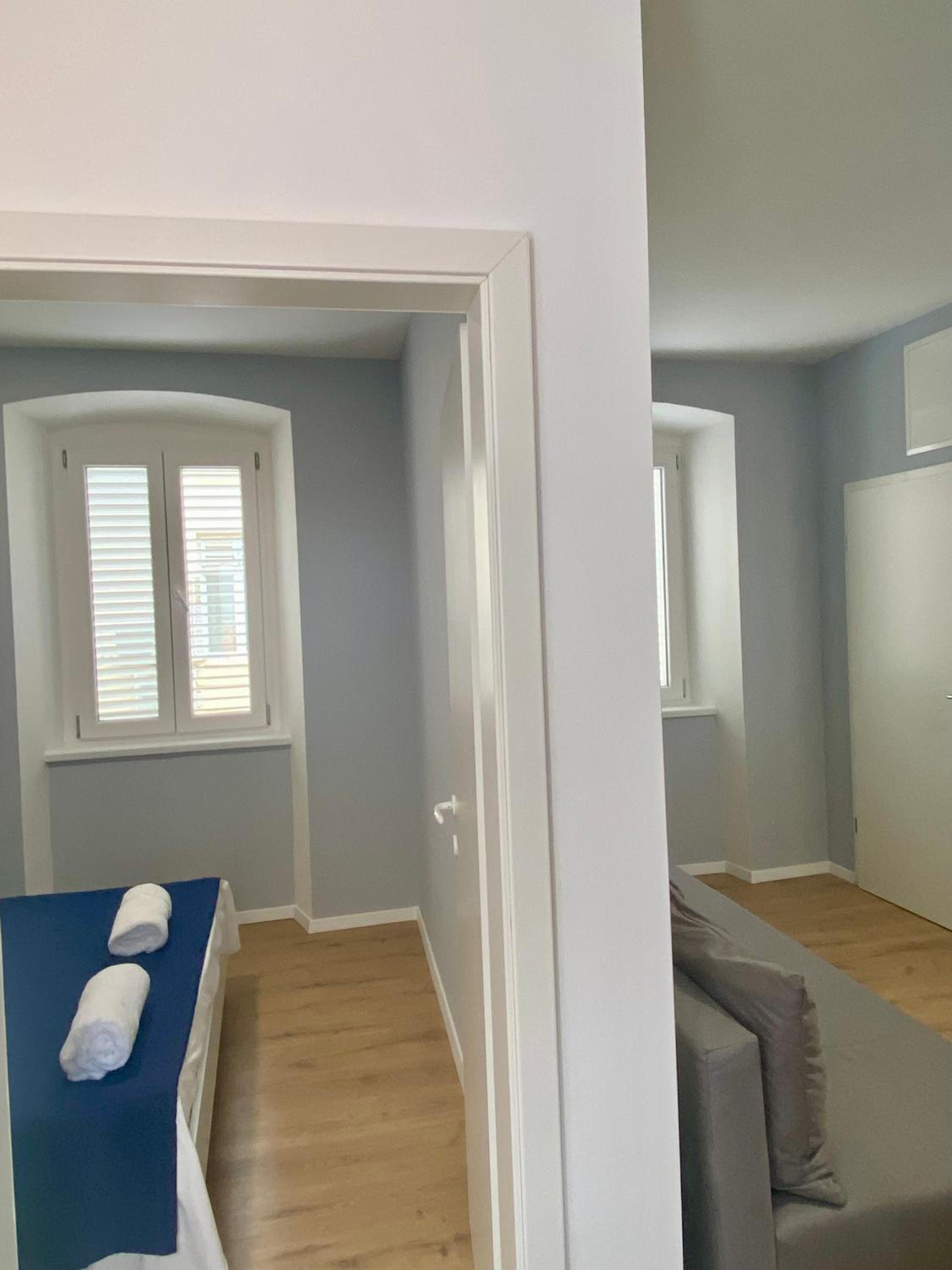 Apartman Poluotok 1