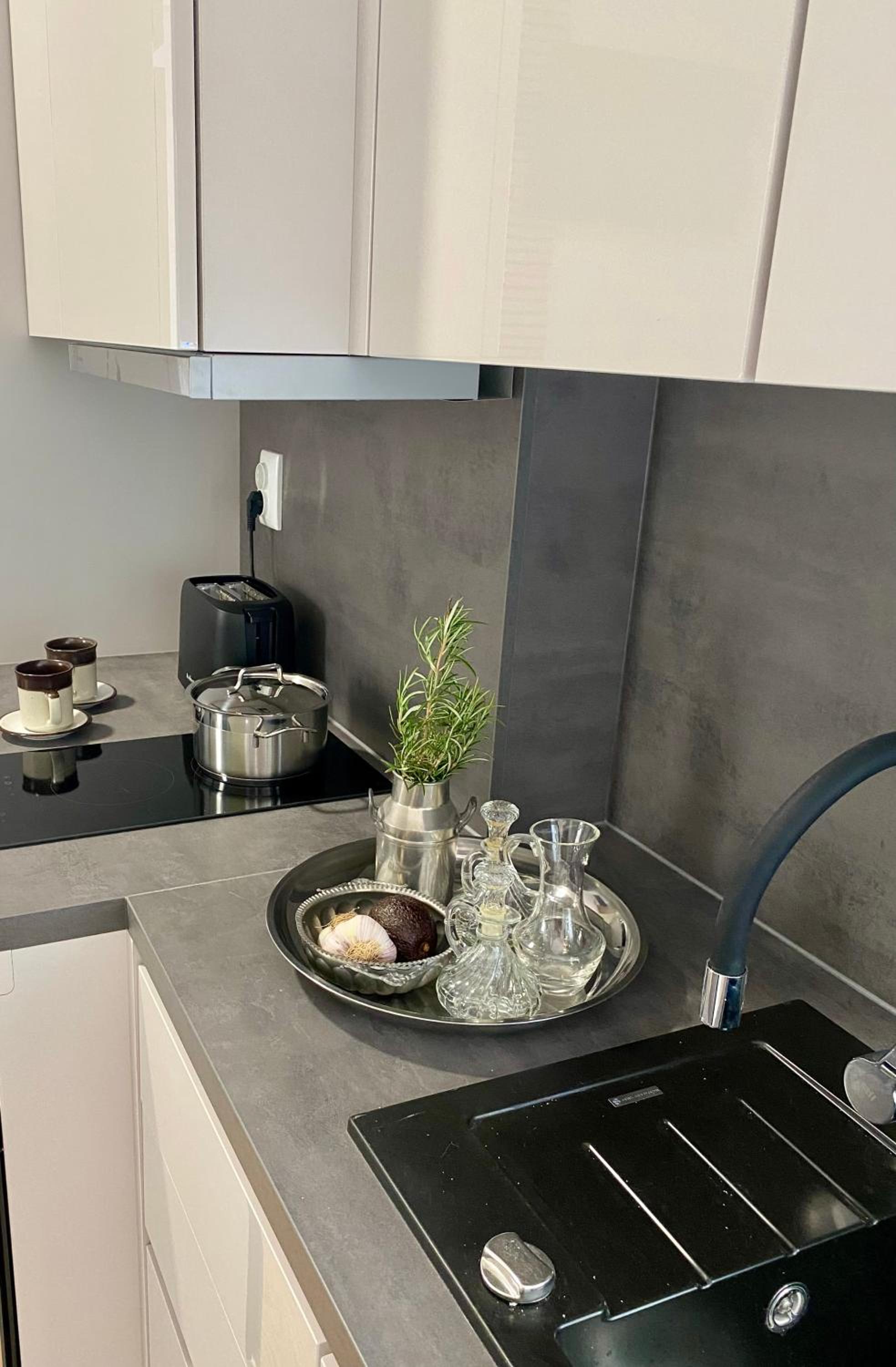Apartman Poluotok 1