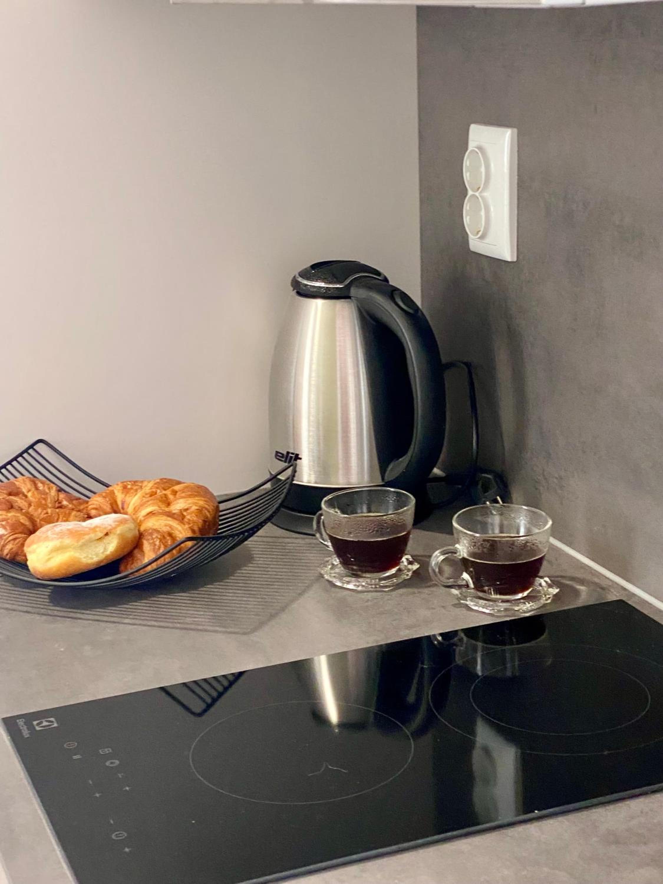 Apartman Poluotok 1