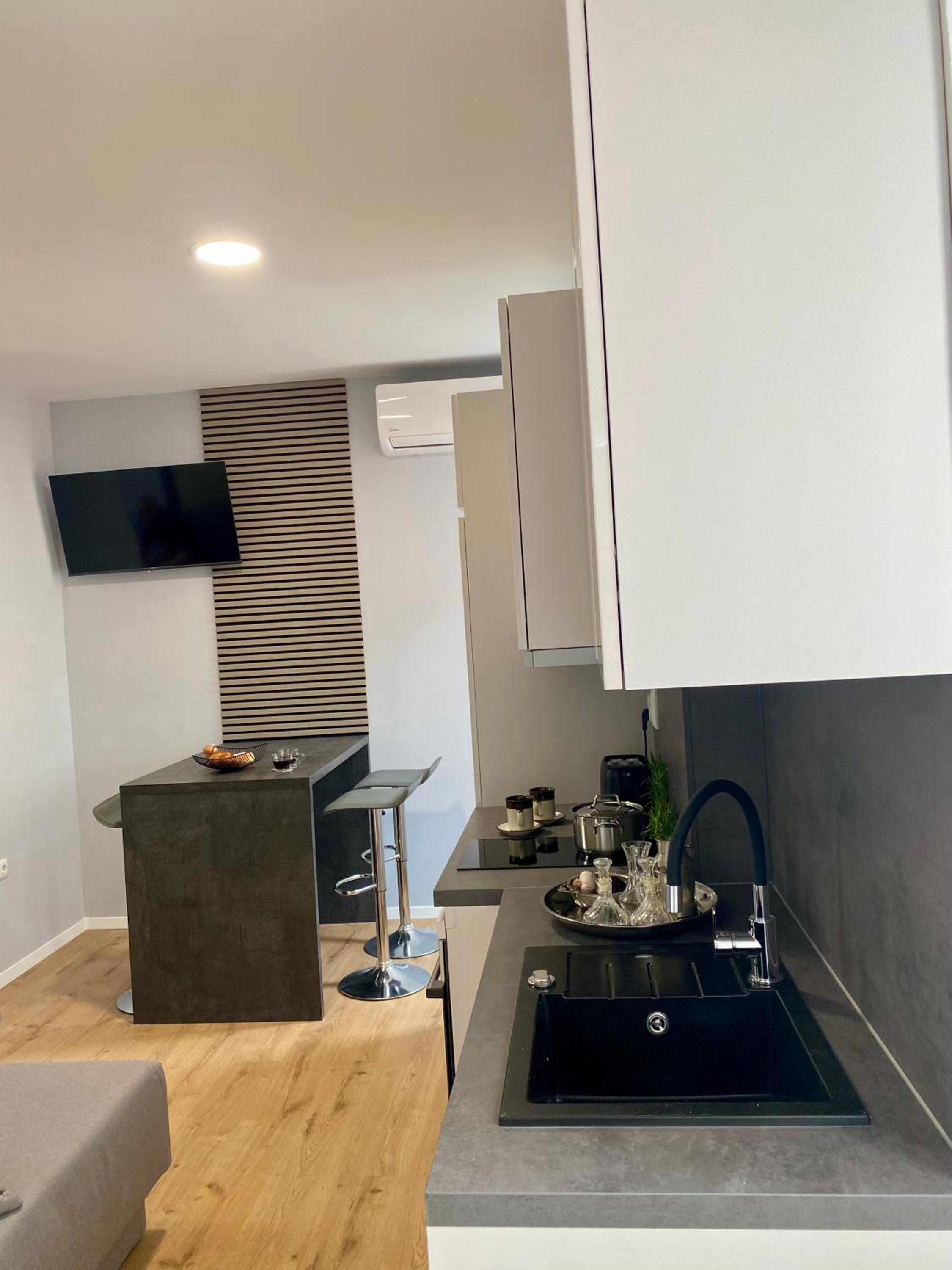 Apartman Poluotok 1