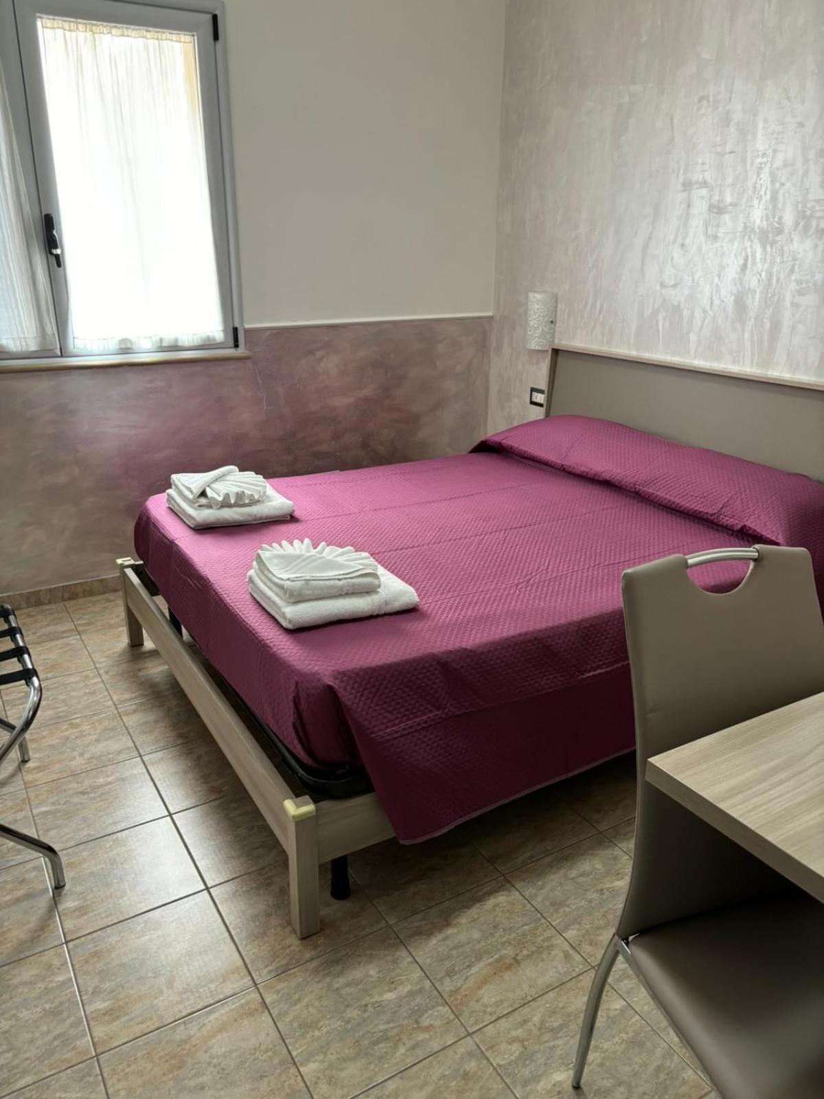Scilla Resort view 2