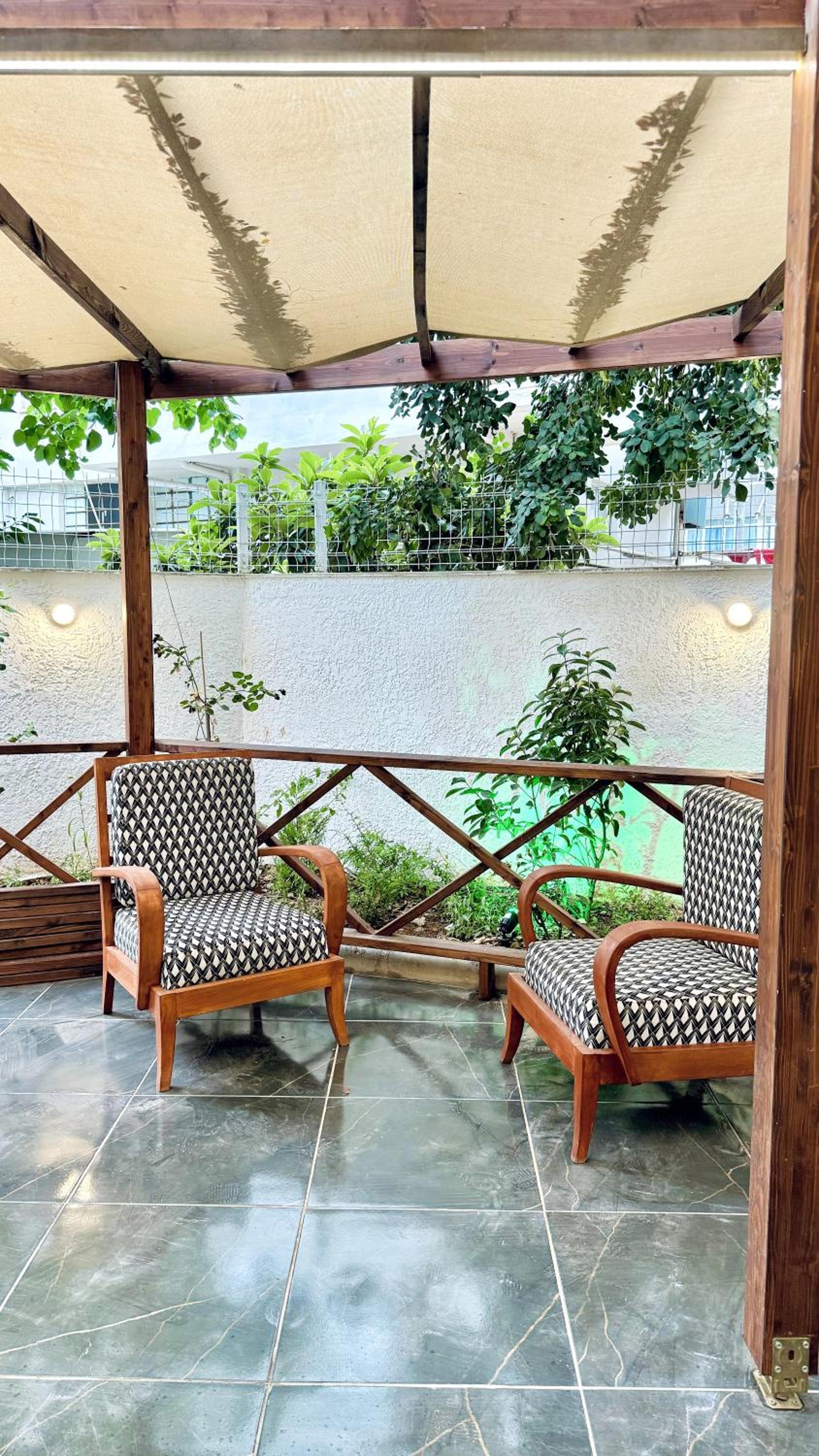 Toprak City Hotel Antalya - Image 8