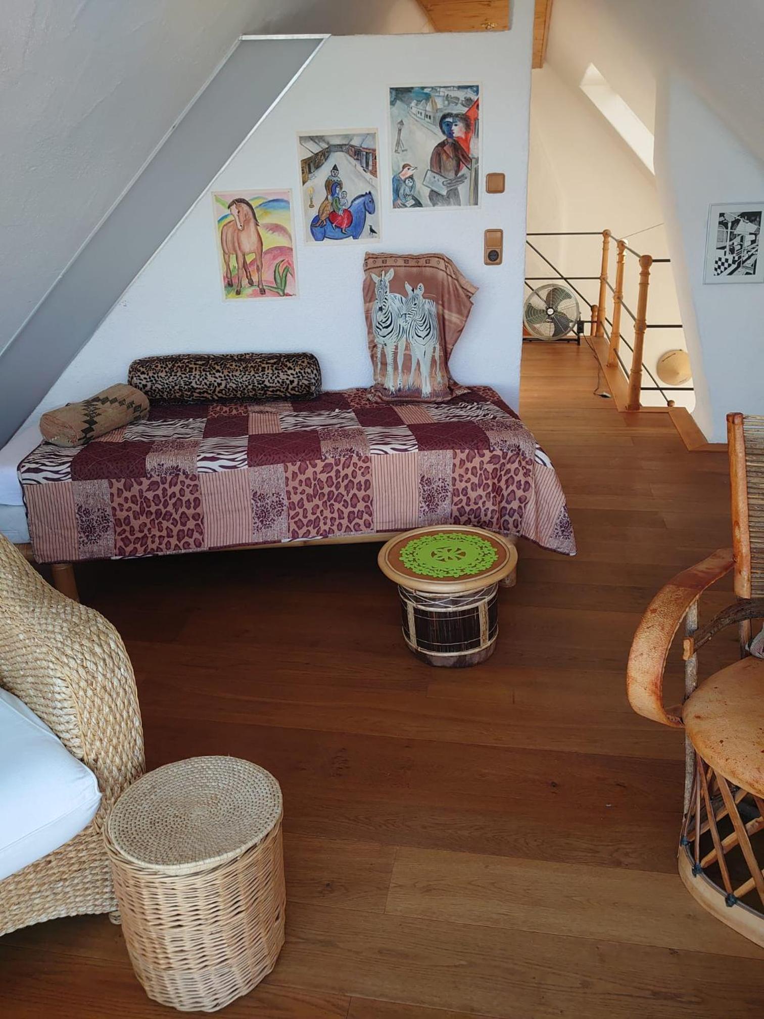 Haus Roswitha Sundermeyer Wohnung A