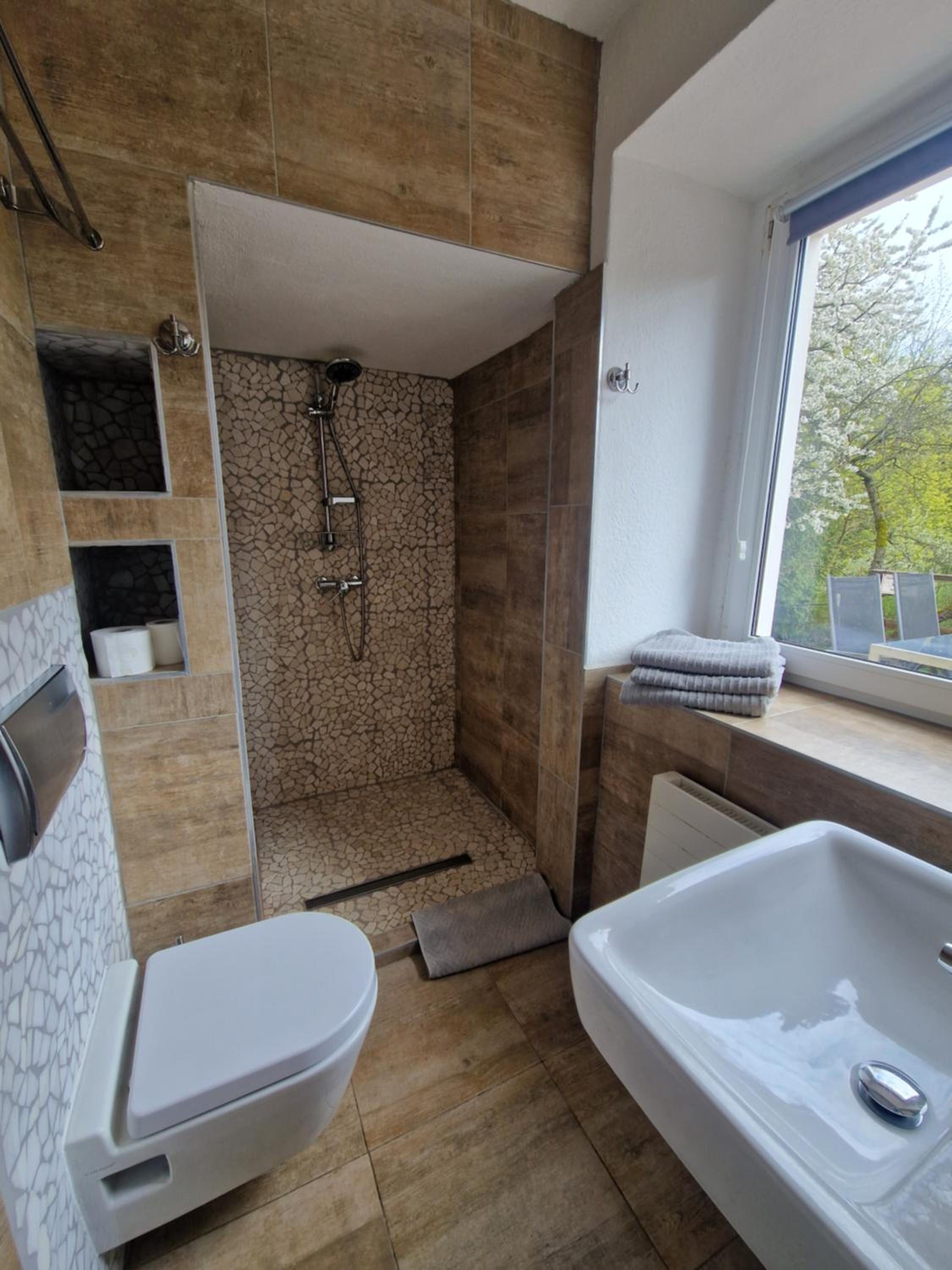 Business Apartments Netzeband