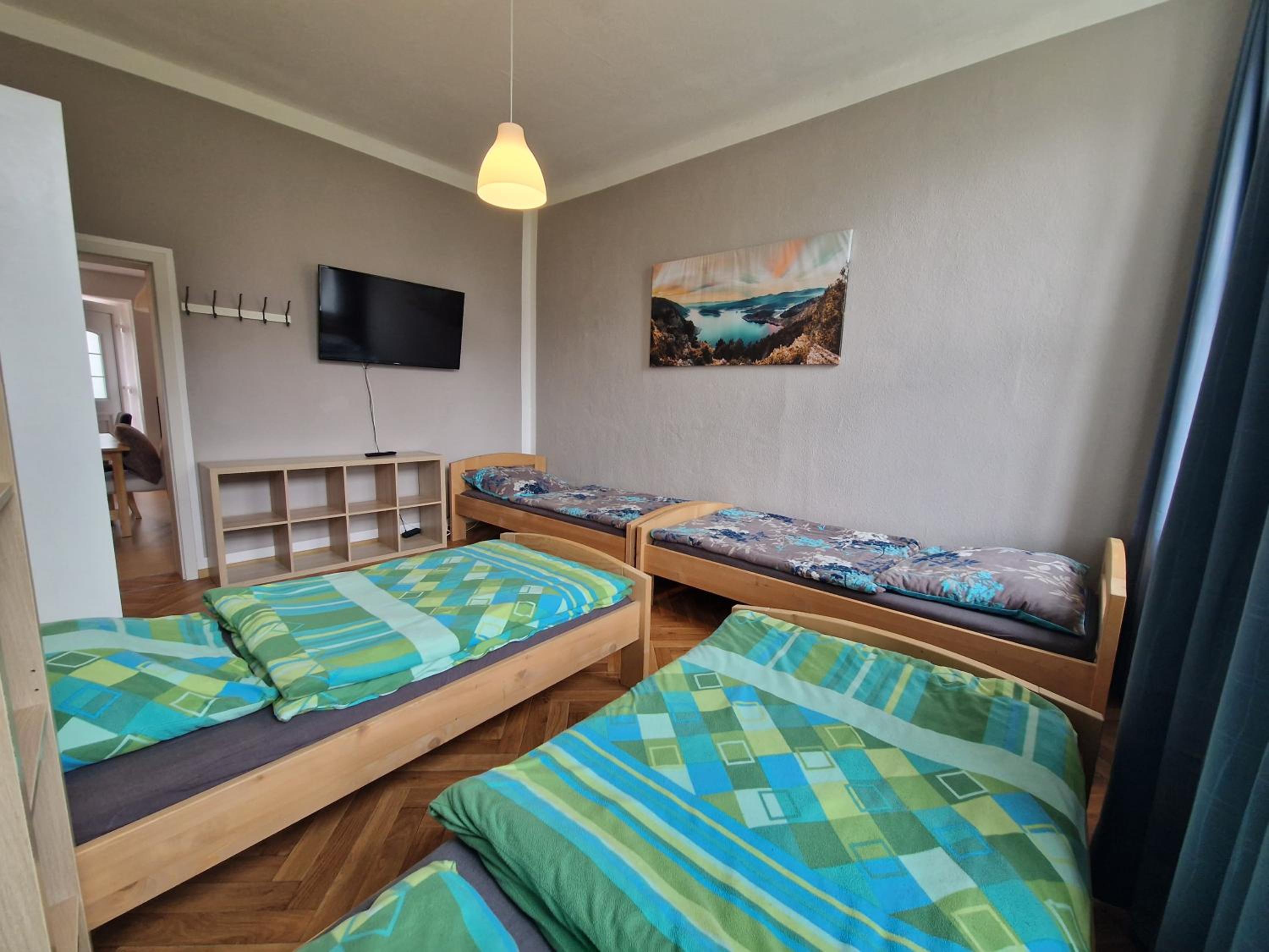 Business Apartments Netzeband