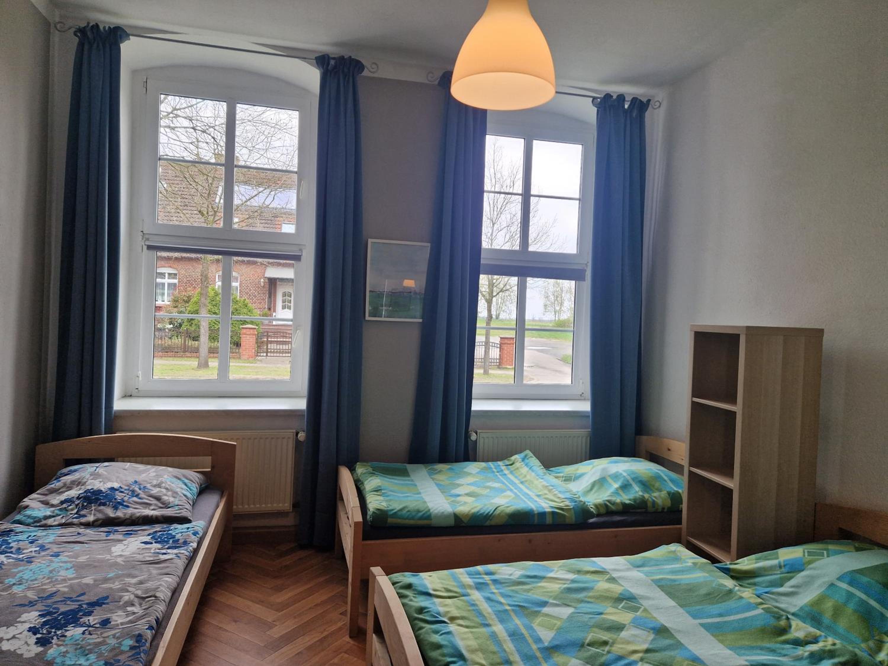 Business Apartments Netzeband