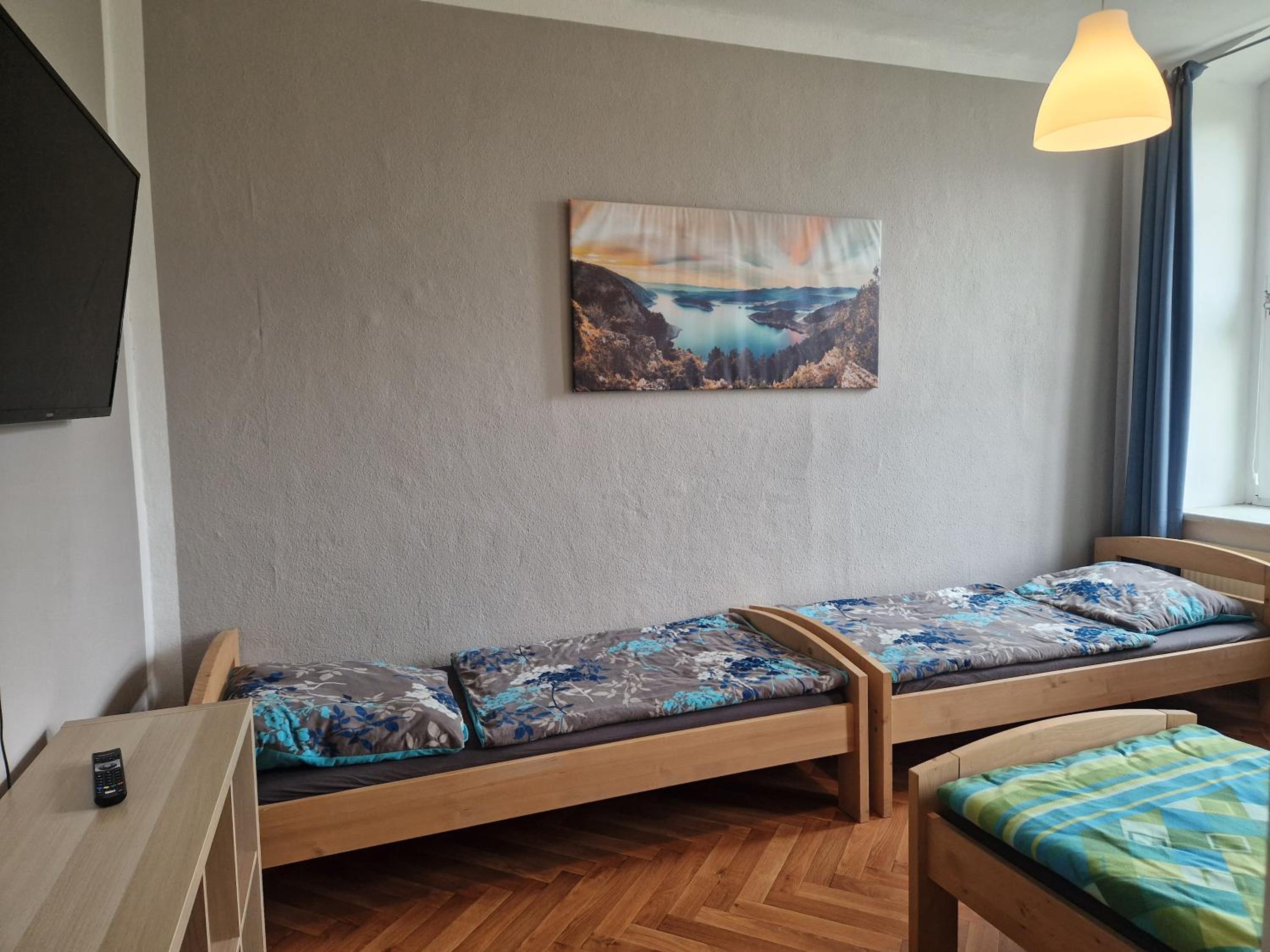Business Apartments Netzeband