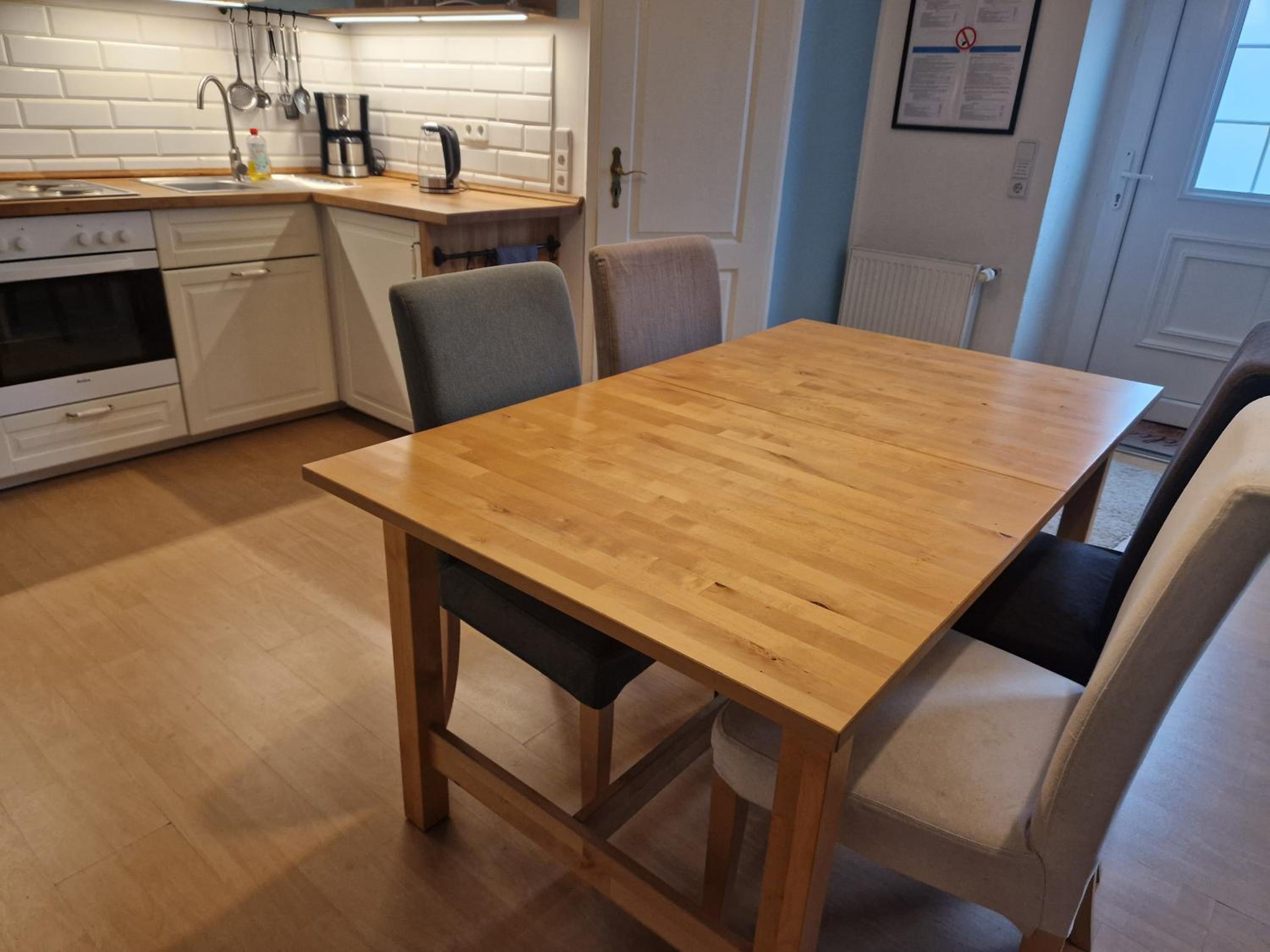 Business Apartments Netzeband
