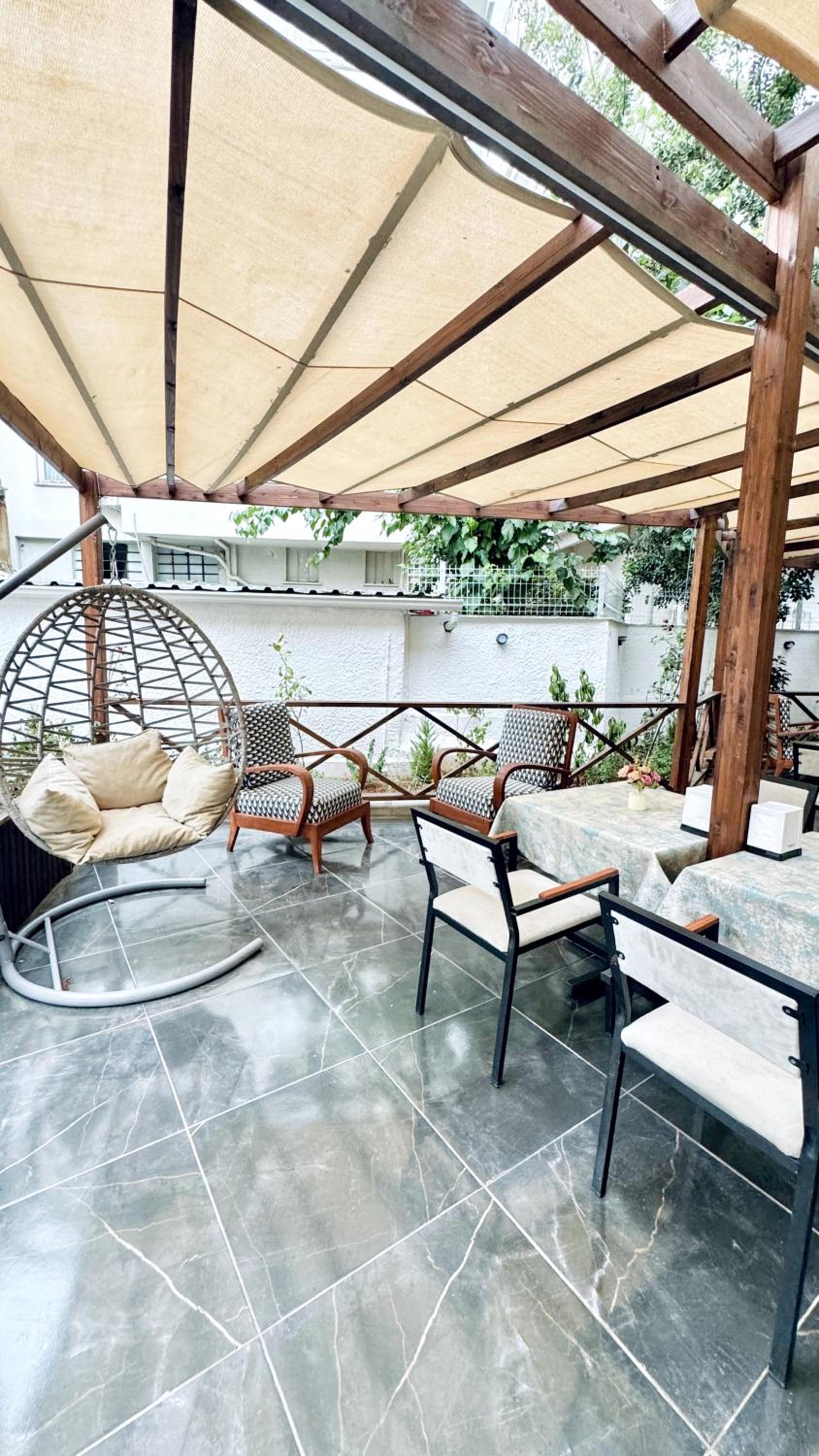 Toprak City Hotel Antalya - Image 12