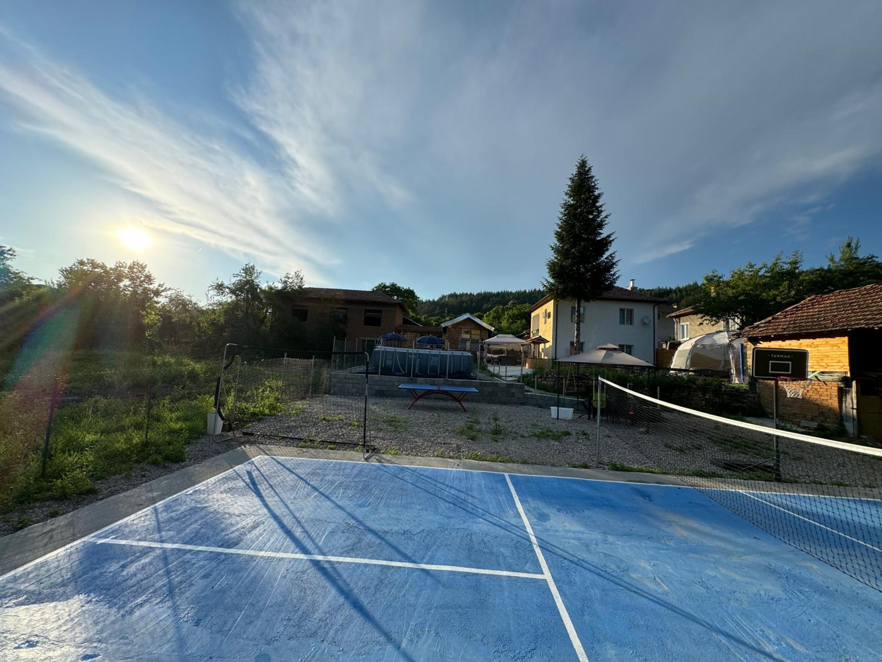 Lipite Guest House