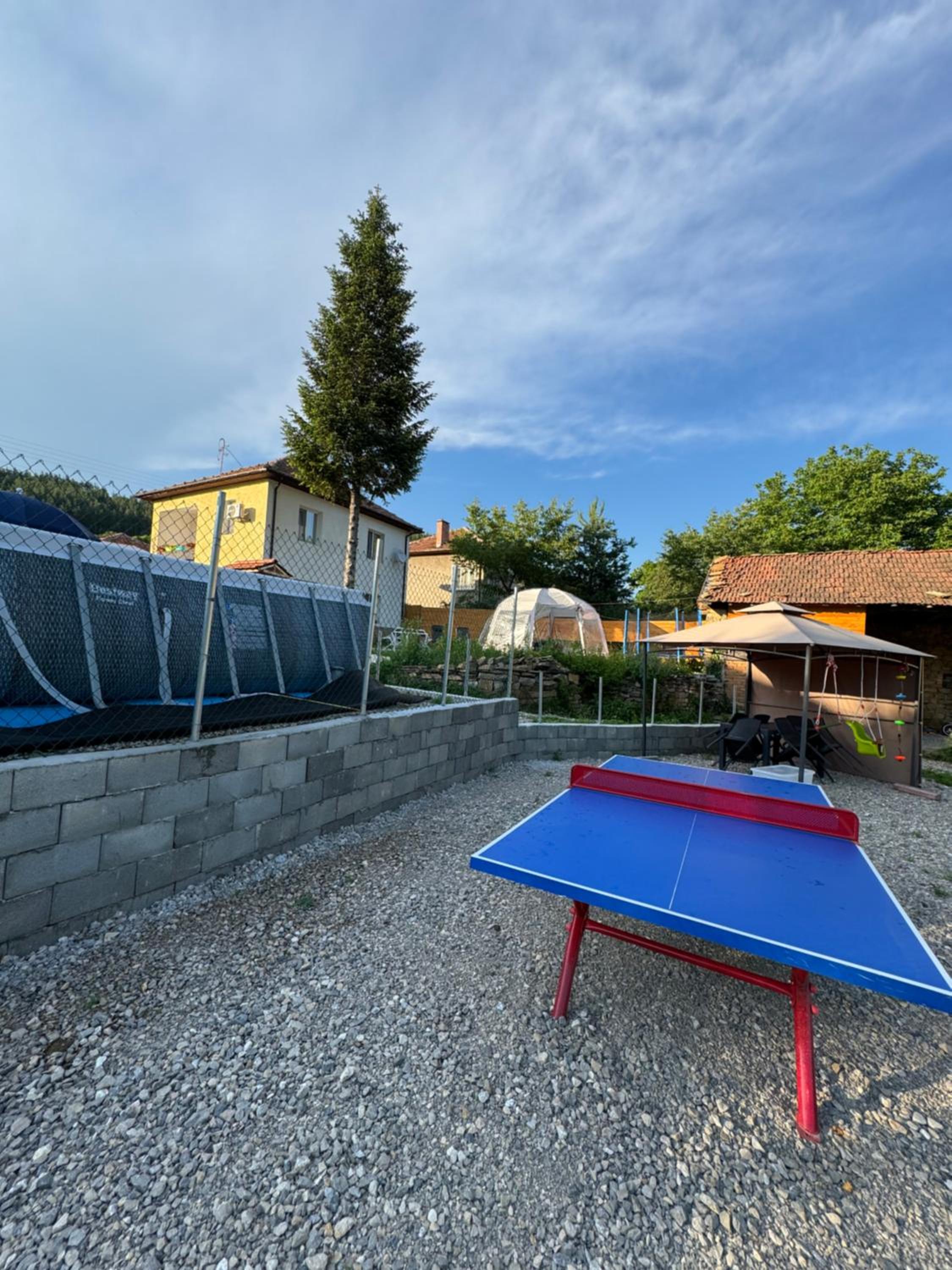 Lipite Guest House