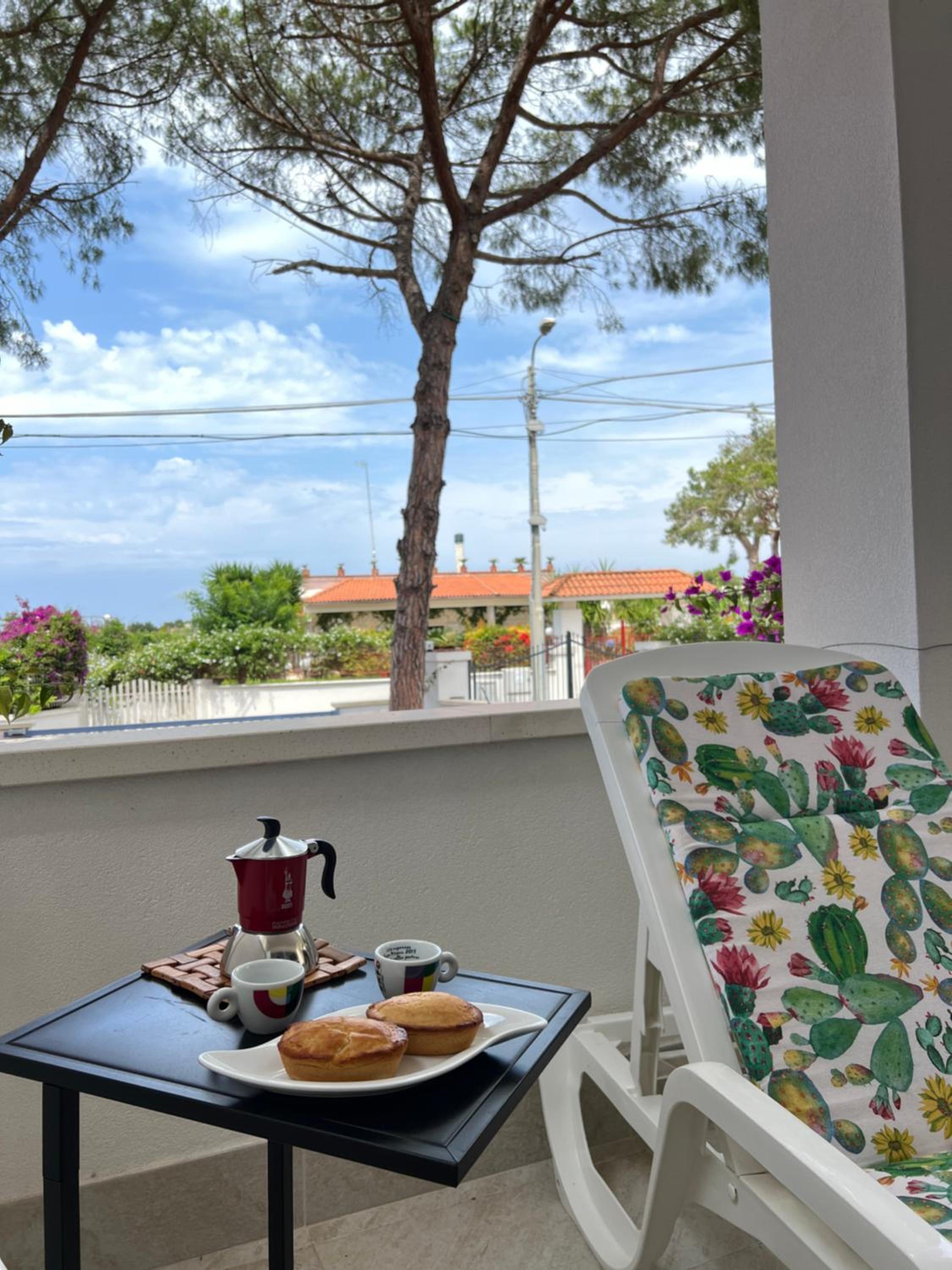 Dimora Carose view 5