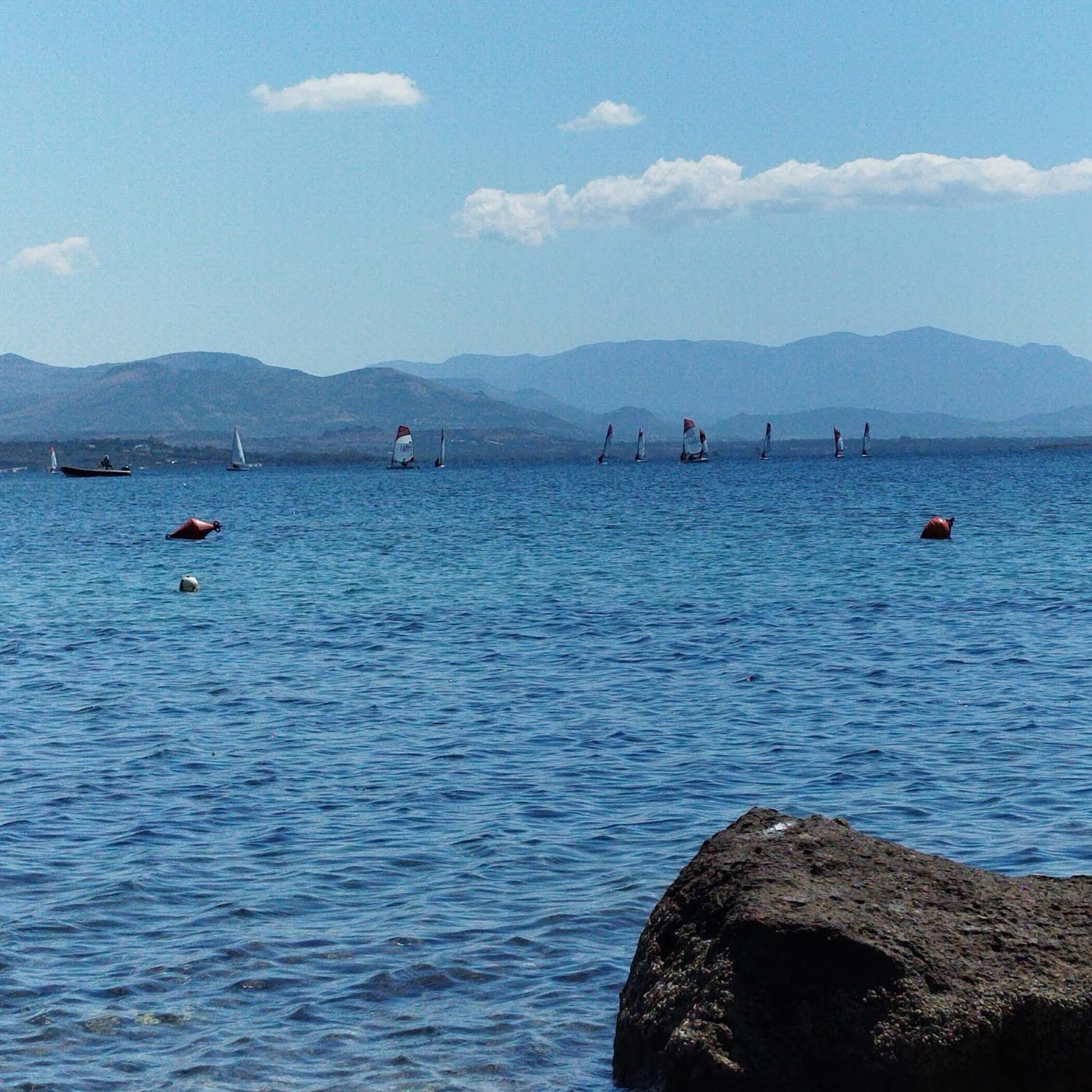 Sky and Sea Apartment Calasetta