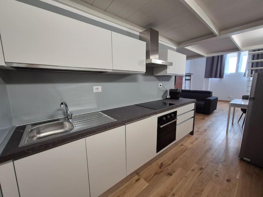 CityHeart Loft Torino