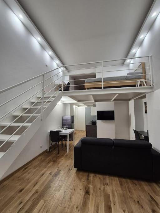 CityHeart Loft Torino