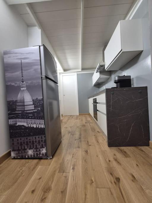 CityHeart Loft Torino