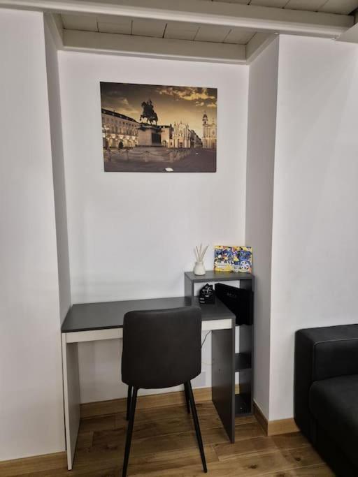 CityHeart Loft Torino