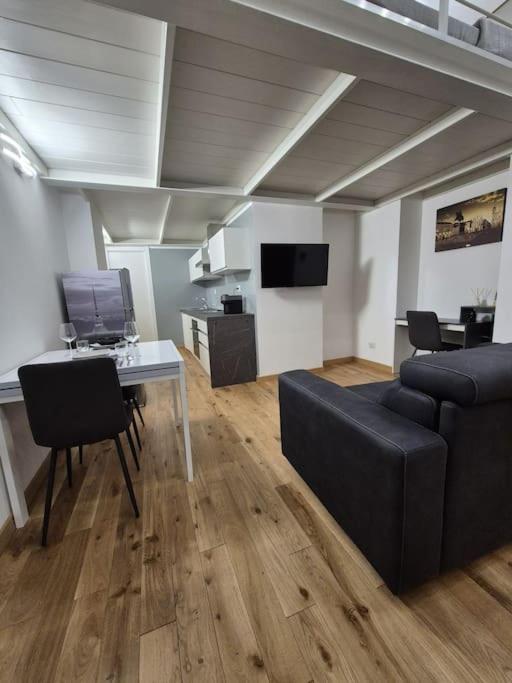 CityHeart Loft Torino
