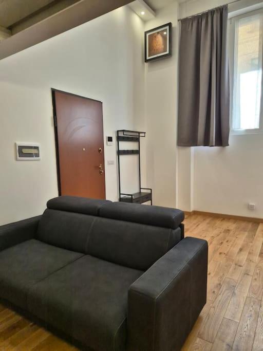 CityHeart Loft Torino